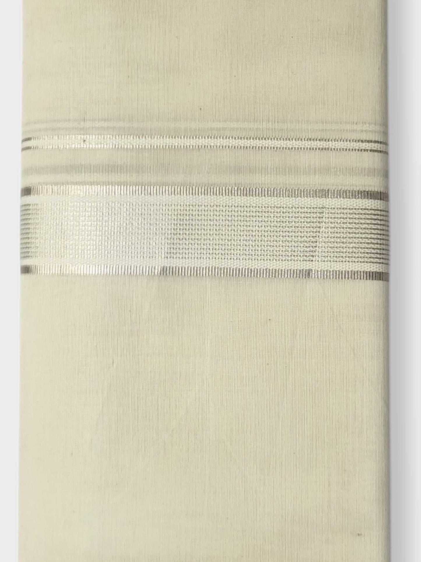 Kerala Cotton Mundu for Men