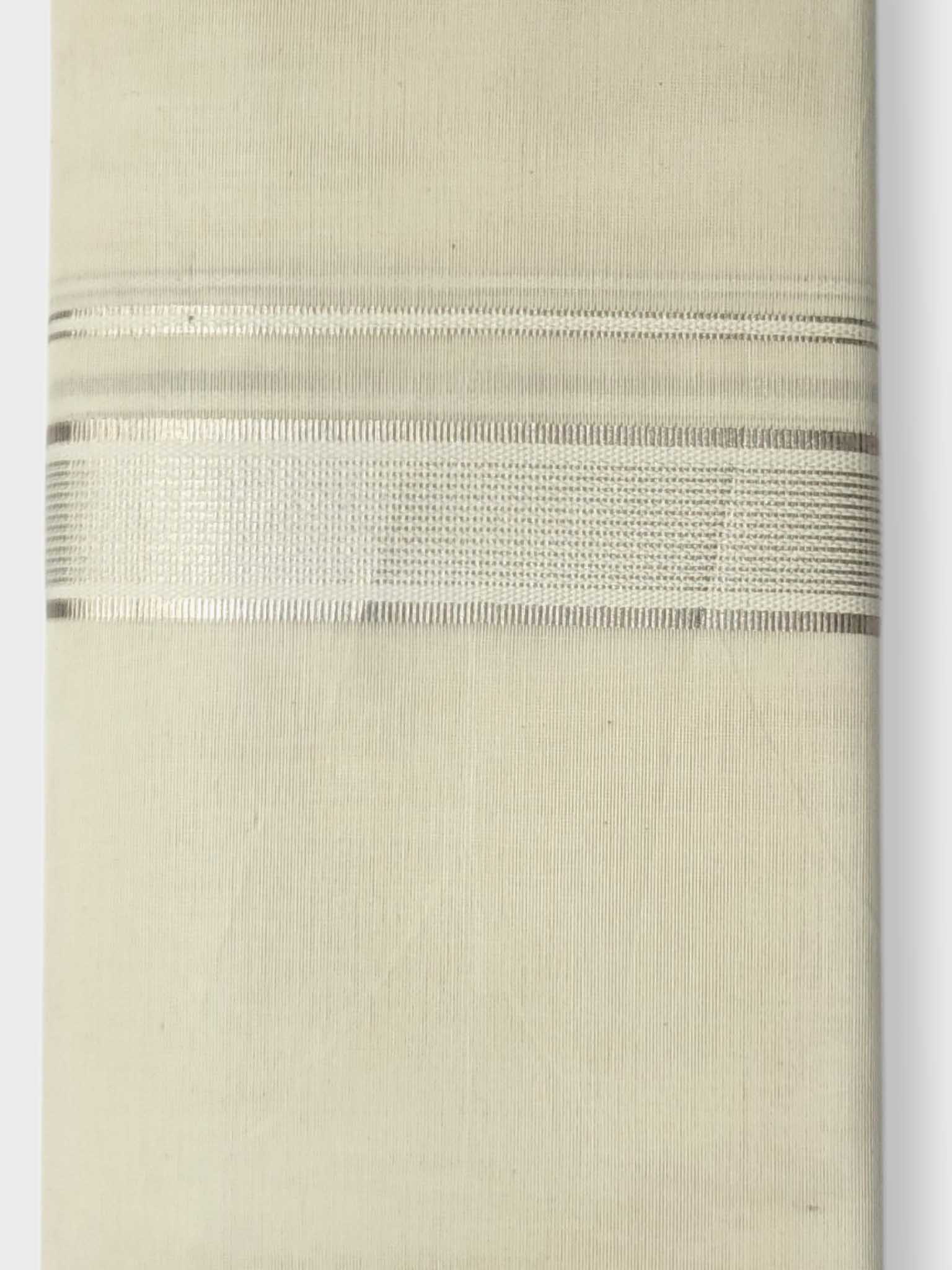 Kerala Cotton Mundu for Men