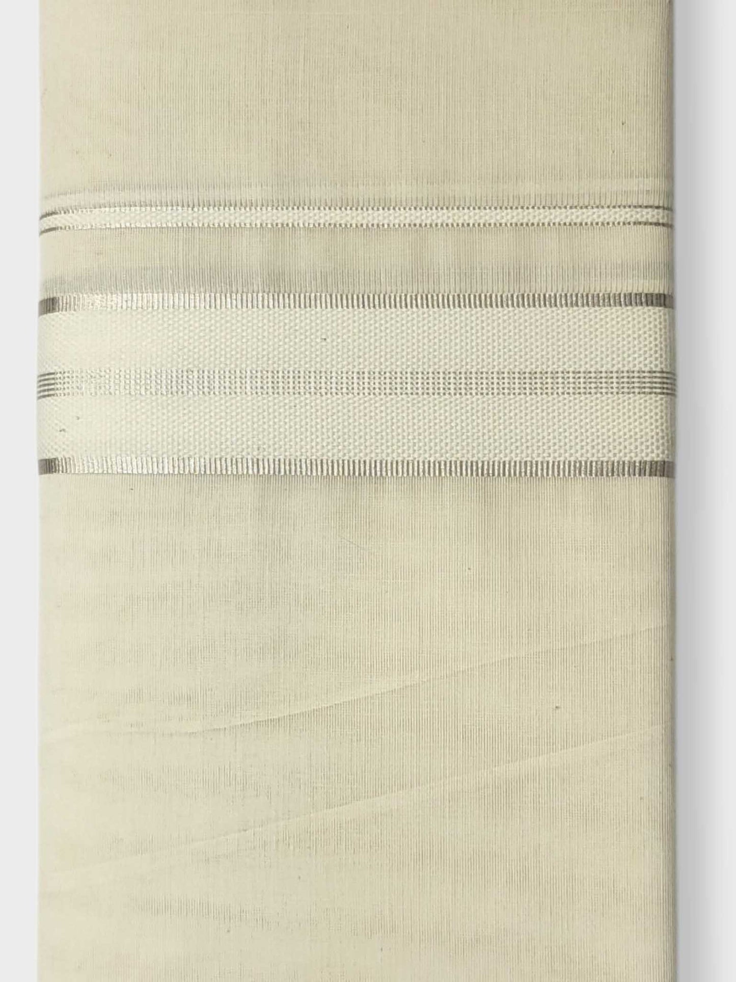 Kerala Cotton Mundu for Men