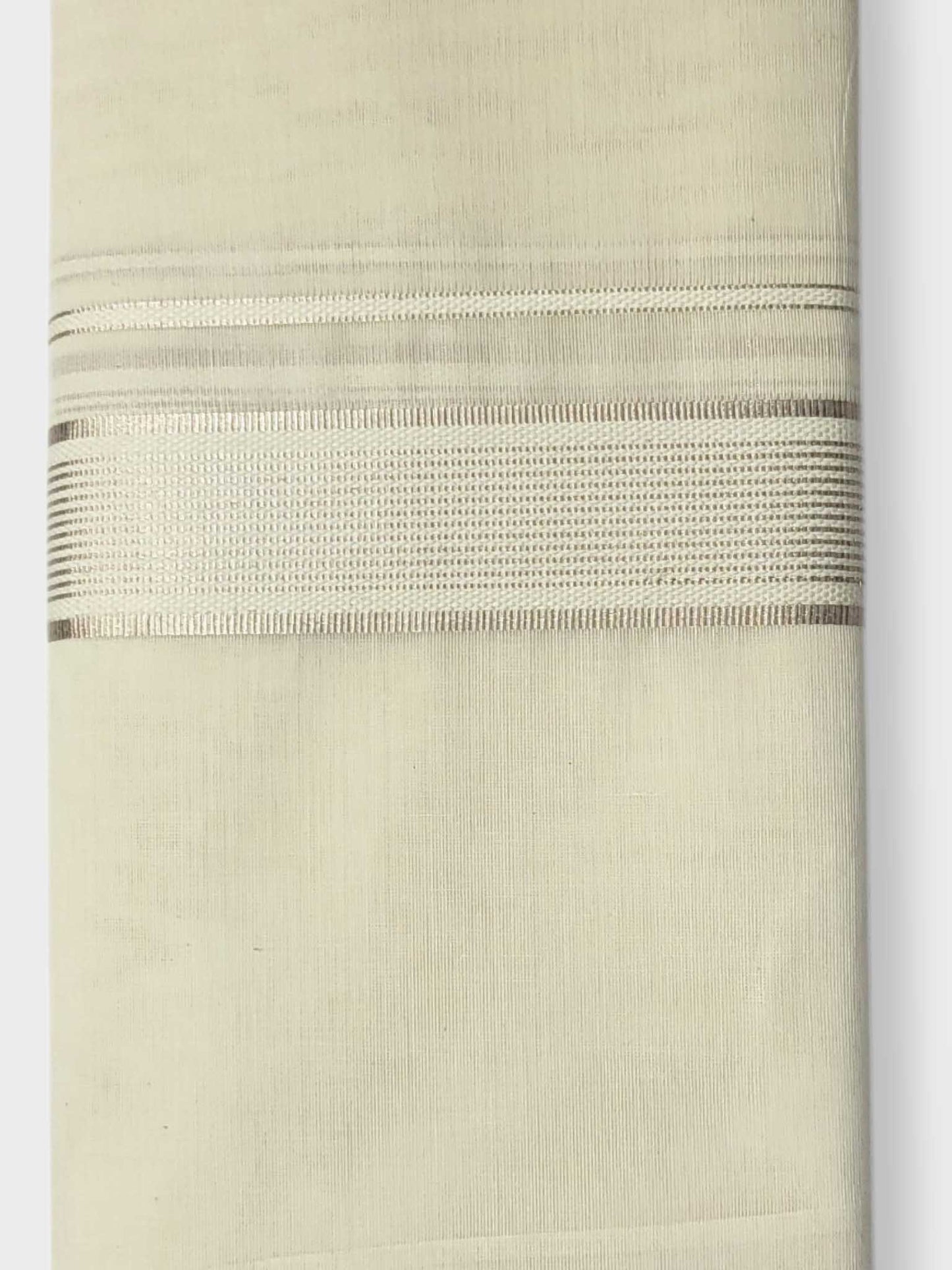 Kerala Cotton Mundu for Men