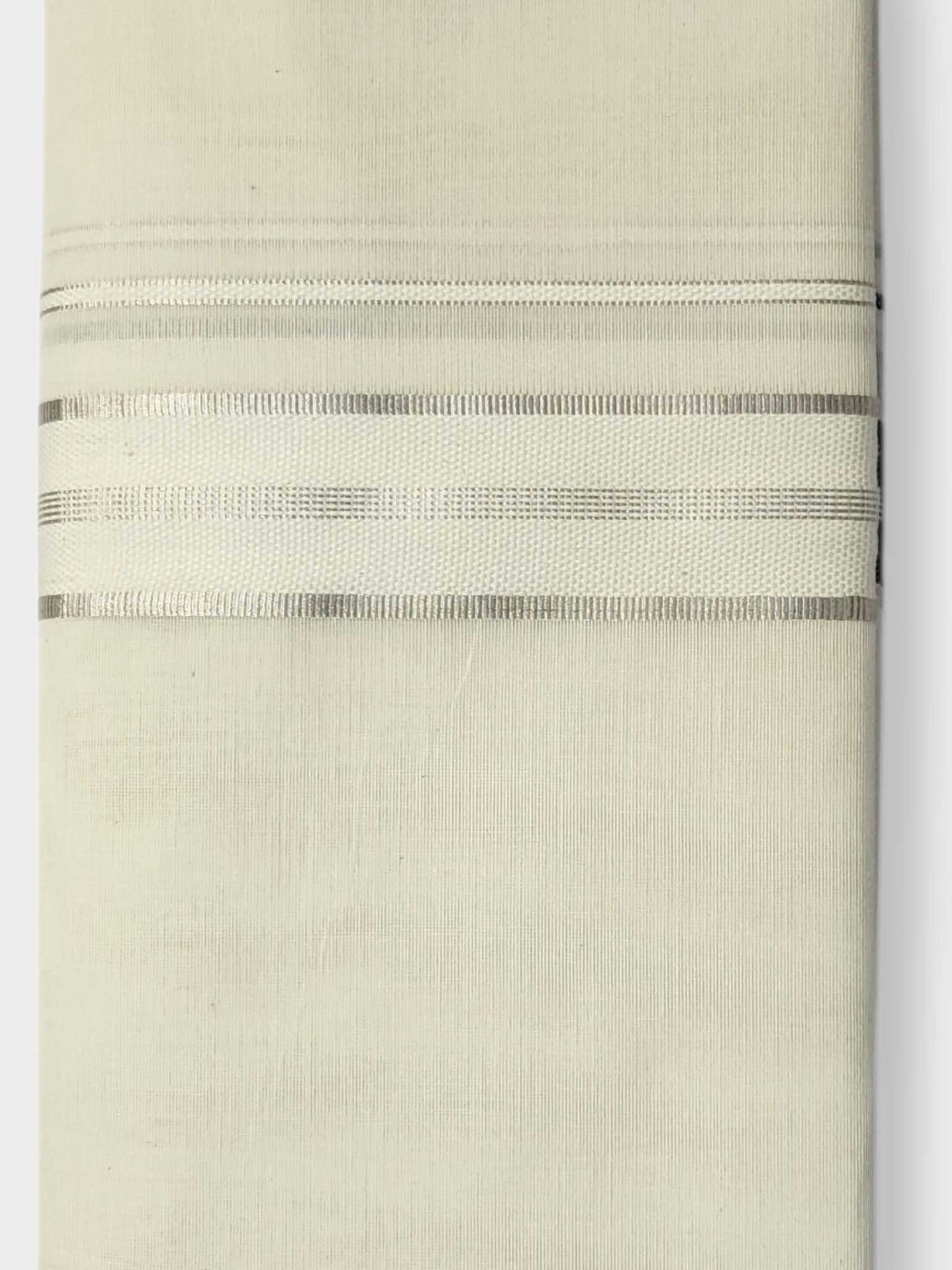 Kerala Cotton Mundu for Men