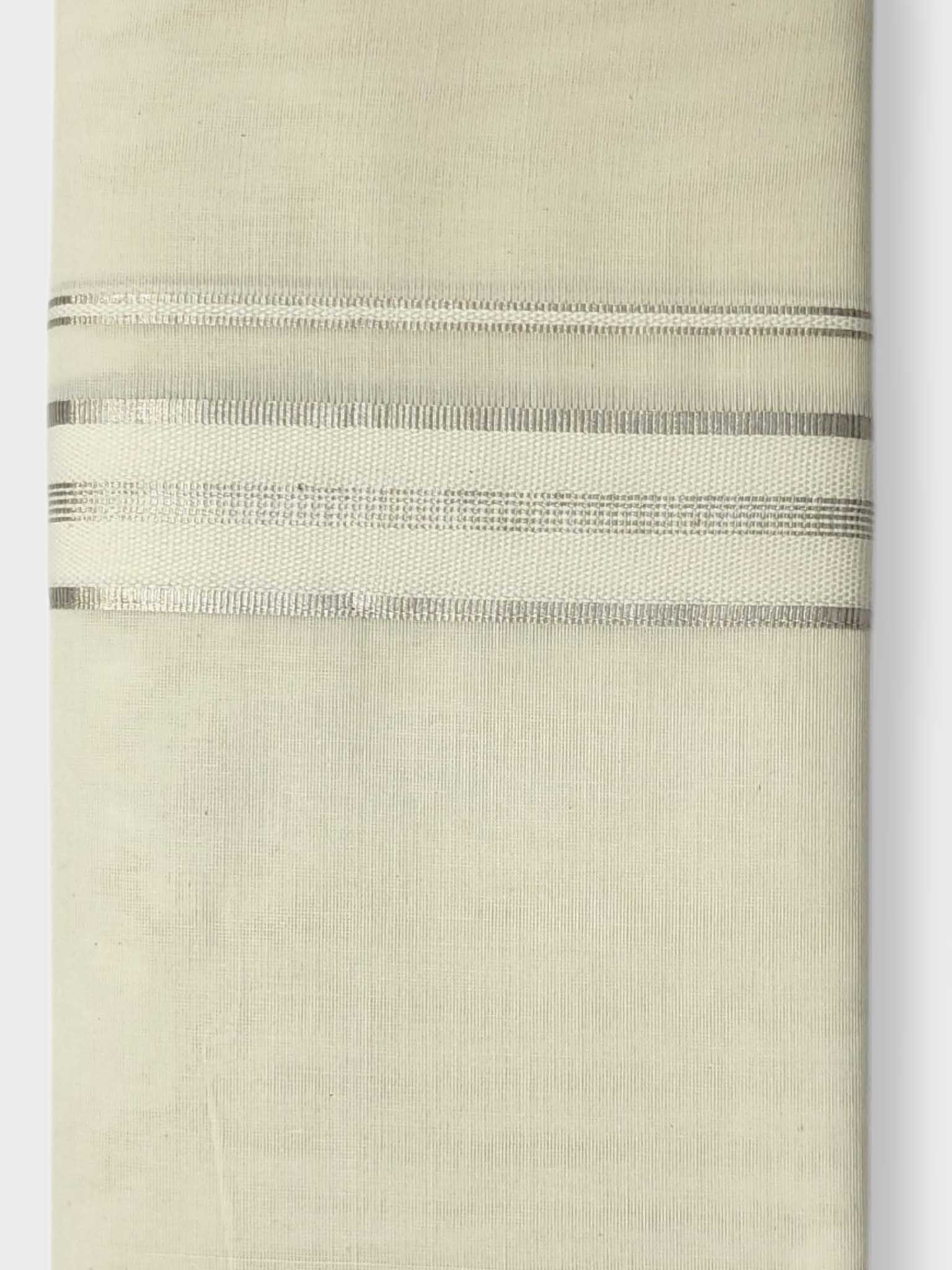 Kerala Cotton Mundu for Men