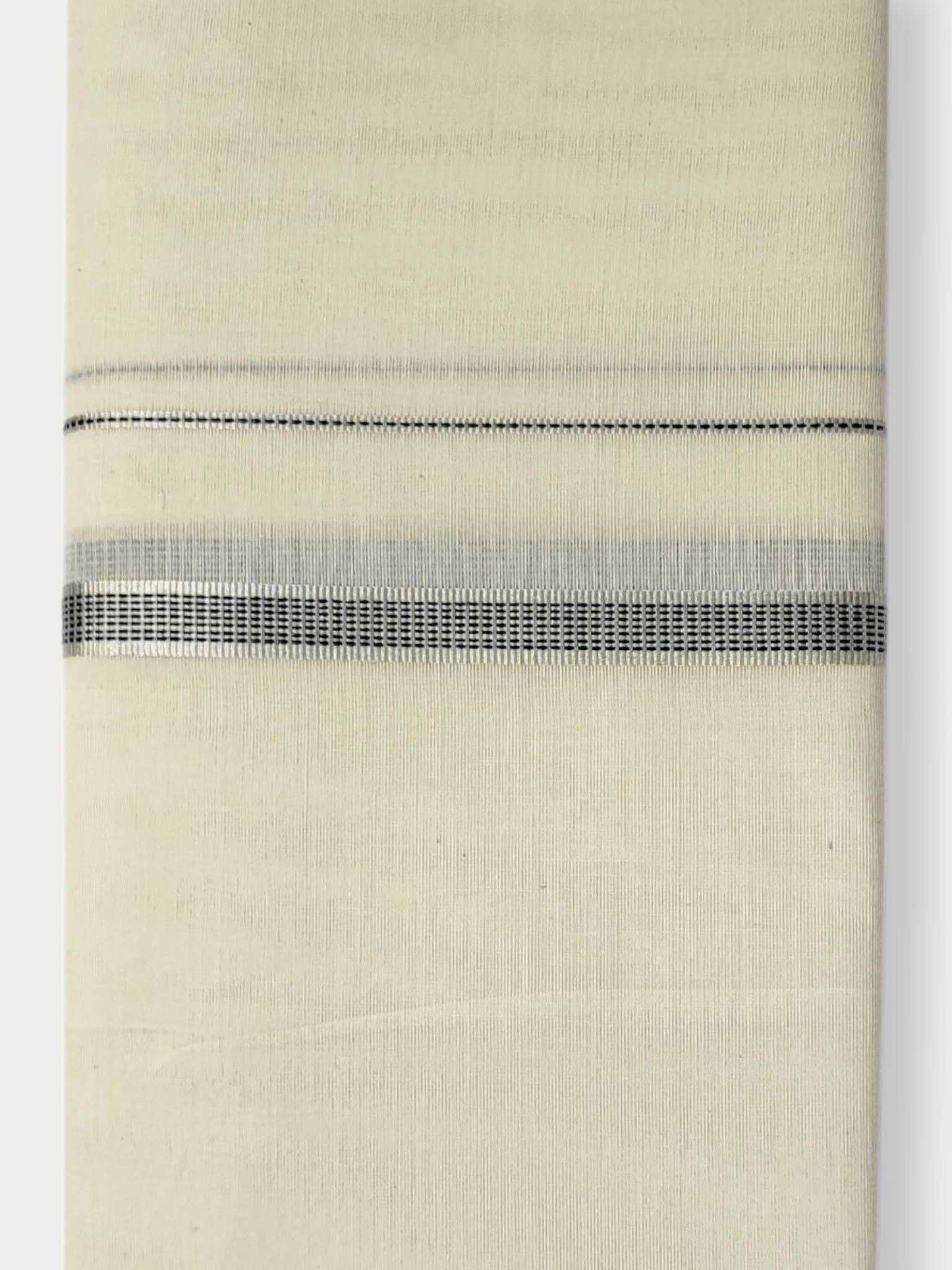 Kerala Cotton Mundu for Men