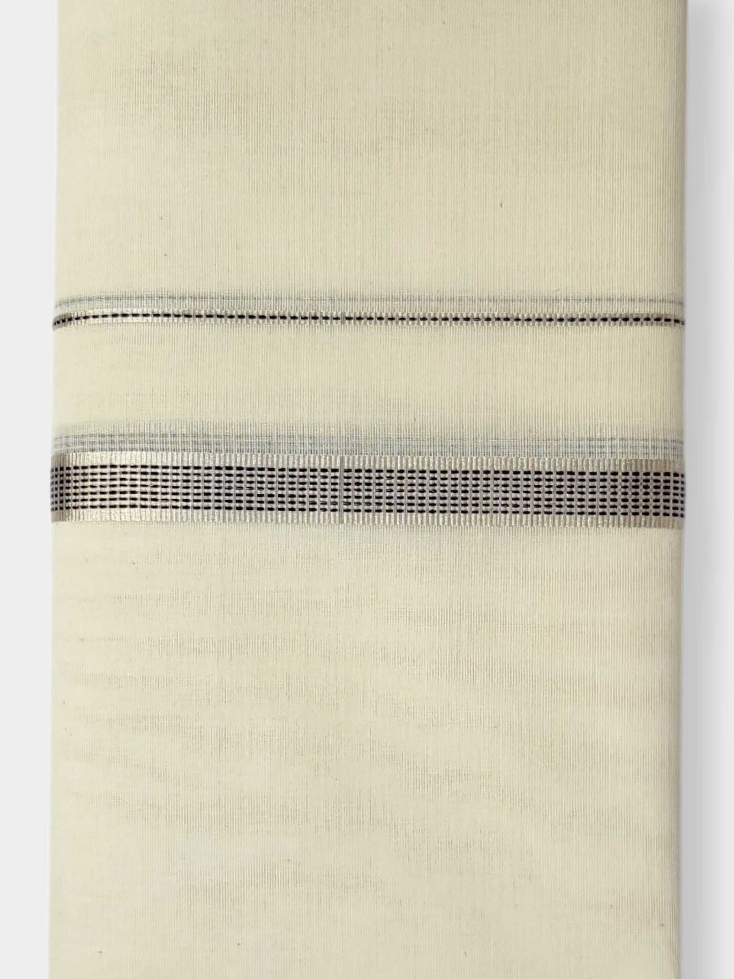 Kerala Cotton Mundu for Men