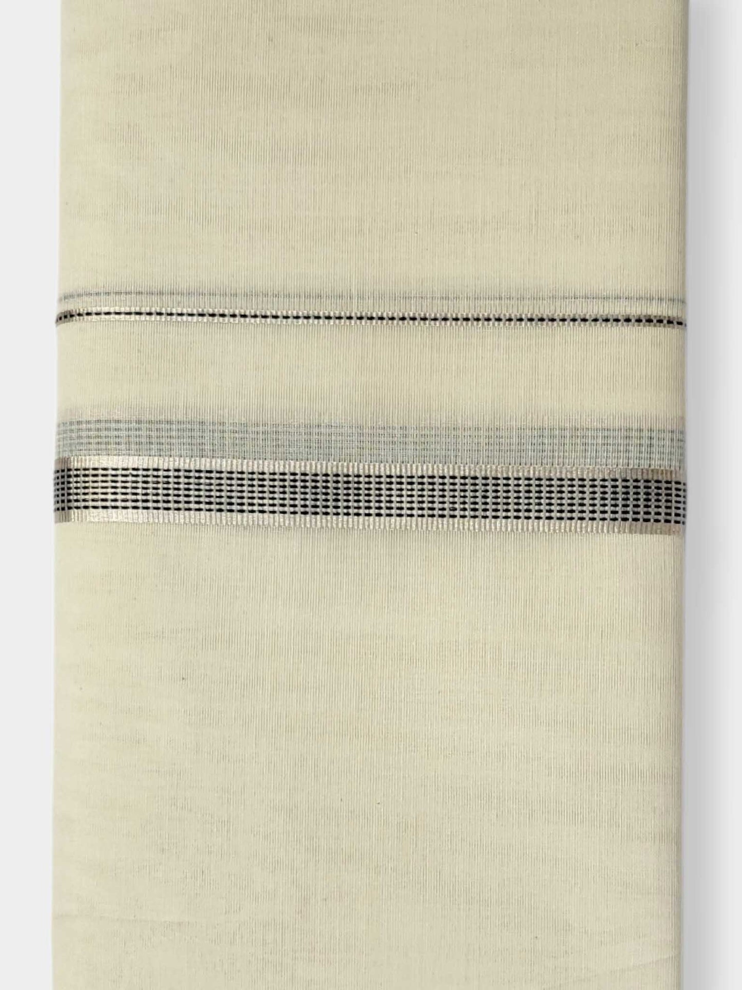 Kerala Cotton Mundu for Men