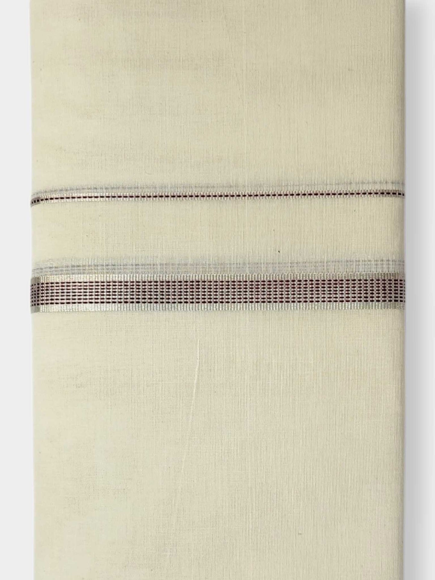 Kerala Cotton Mundu for Men