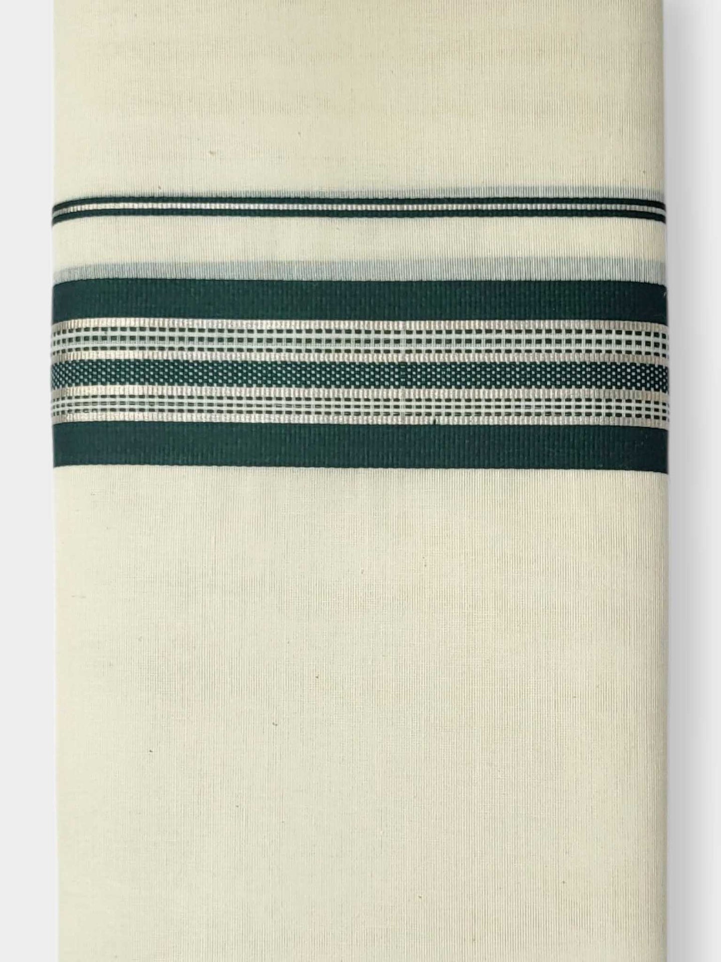 Kerala Cotton Mundu for Men
