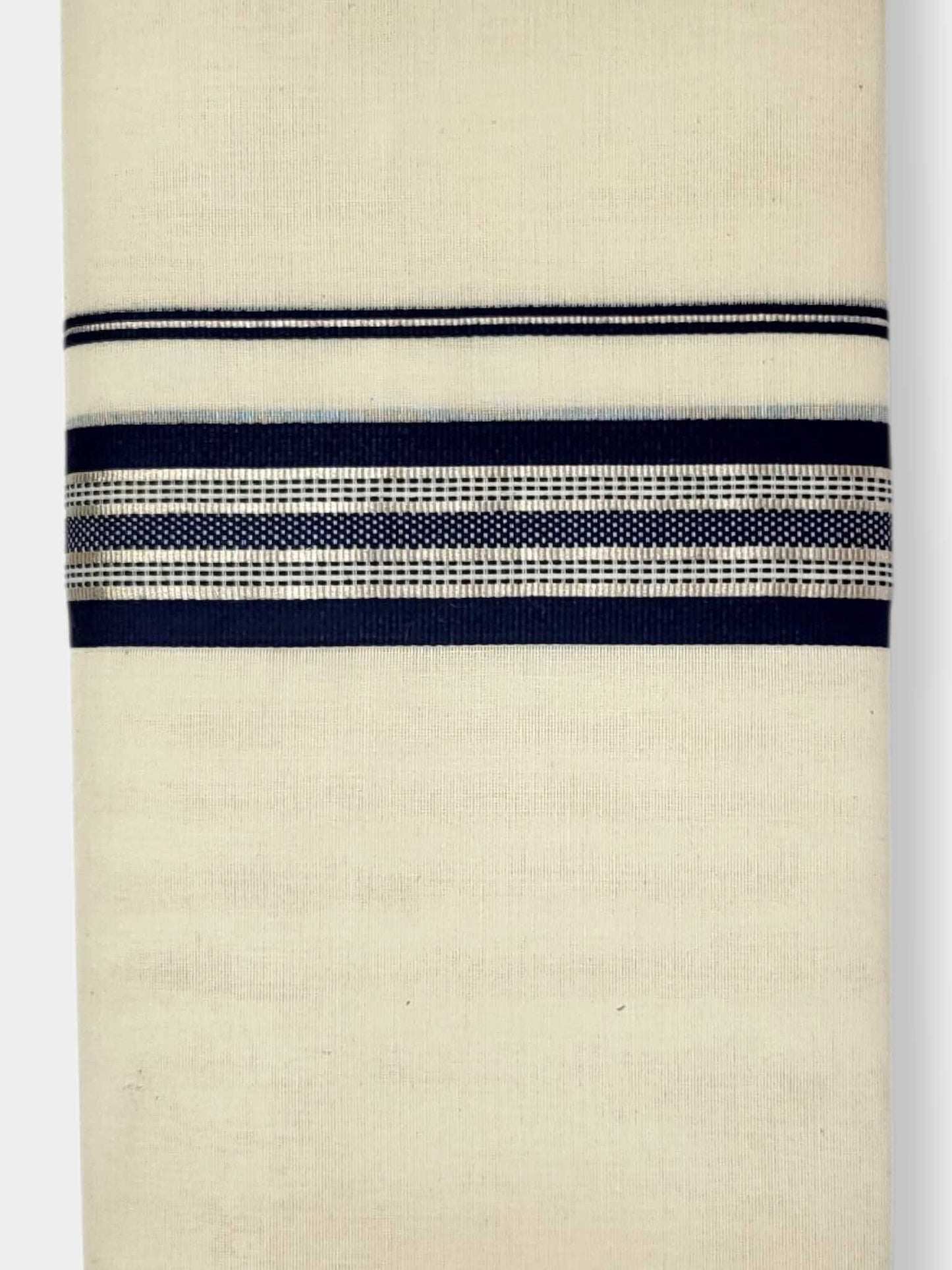 Kerala Cotton Mundu for Men