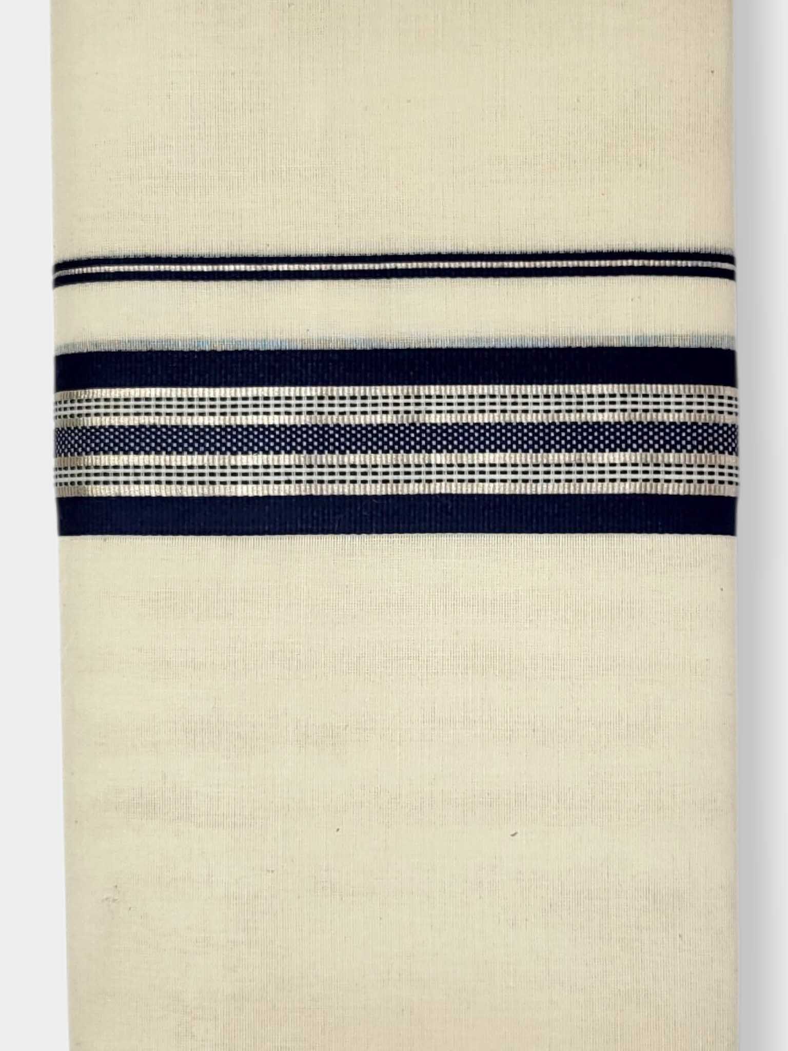 Kerala Cotton Mundu for Men