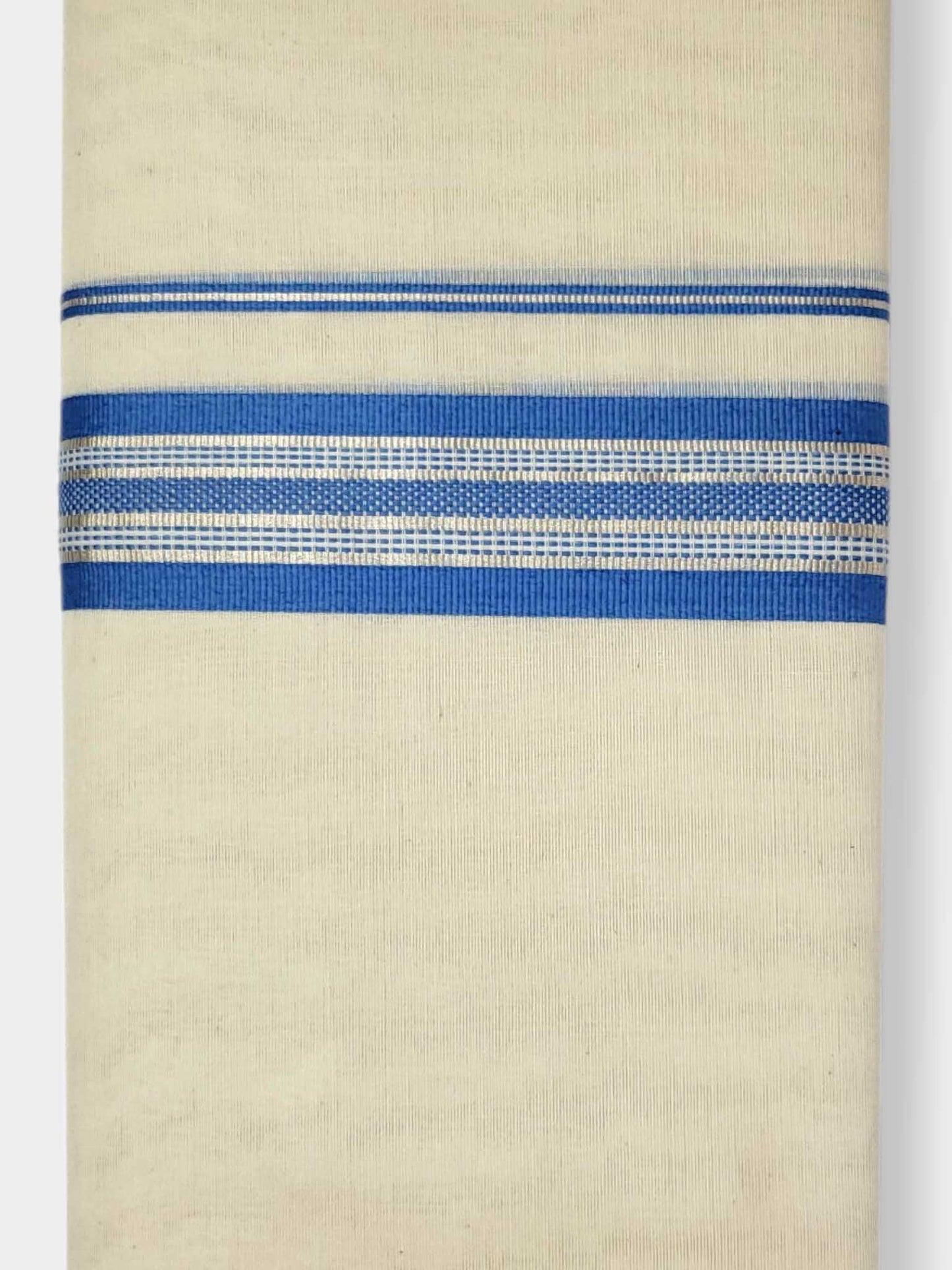 Kerala Cotton Mundu for Men