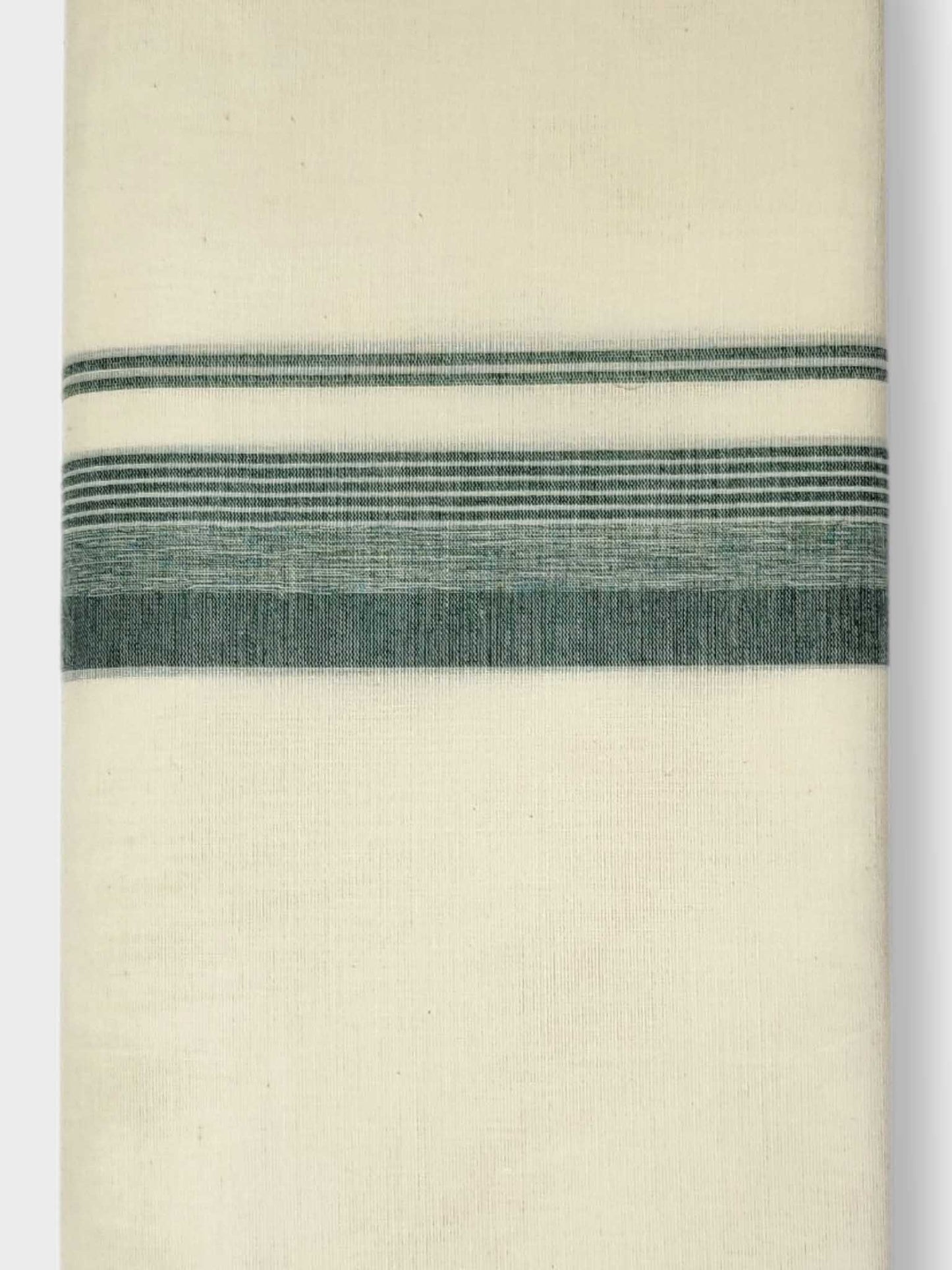 Kerala Cotton Mundu for Men