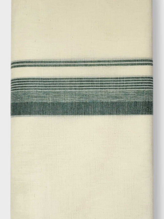 Kerala Cotton Mundu for Men