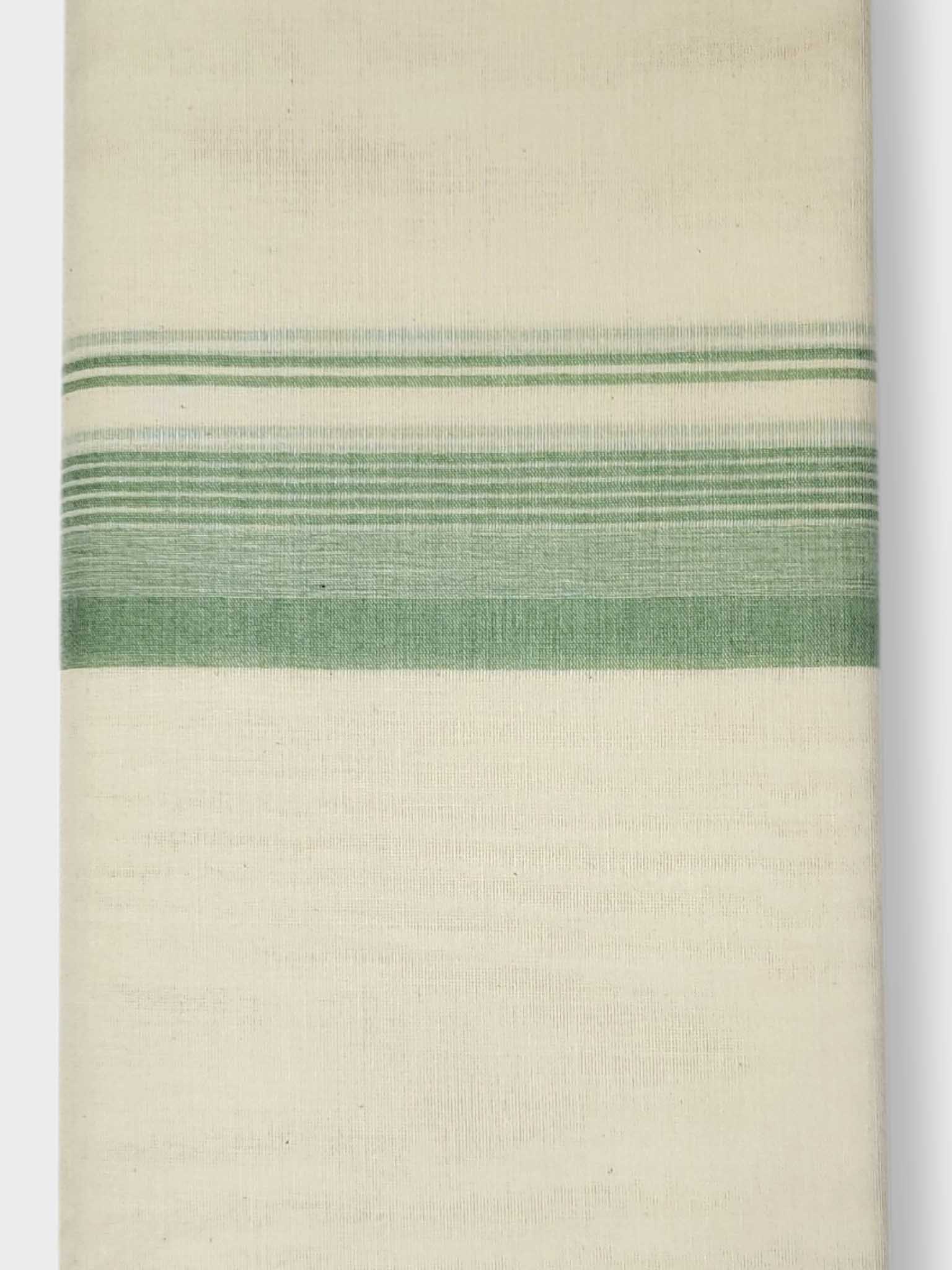 Kerala Cotton Mundu for Men
