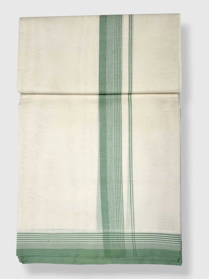 Kerala Cotton Mundu for Men