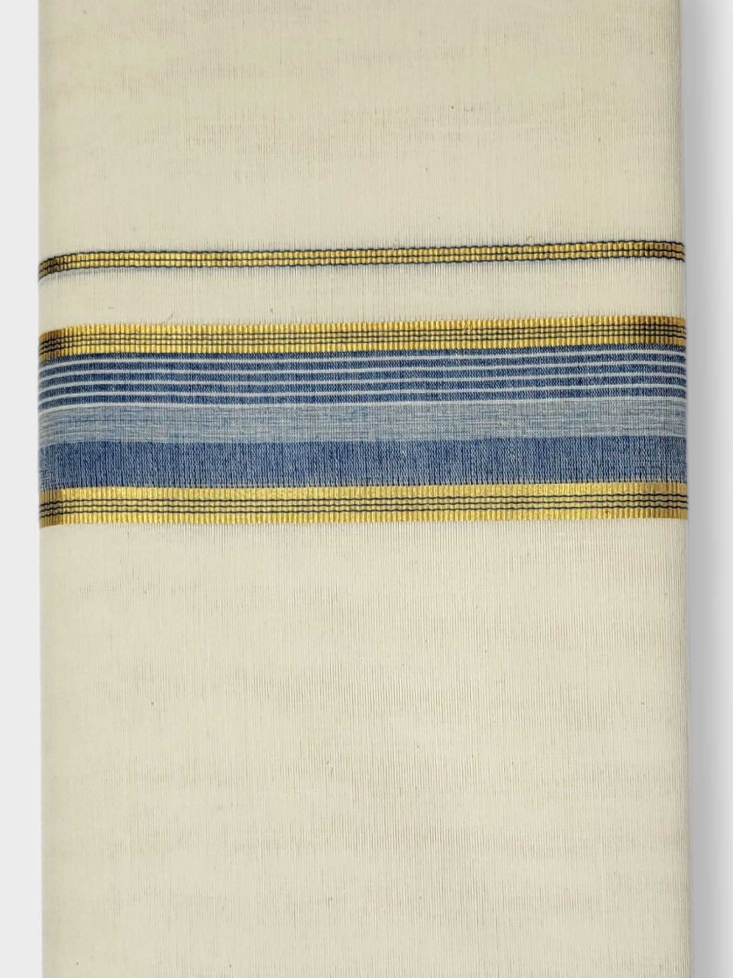 Kerala Cotton Mundu for Men