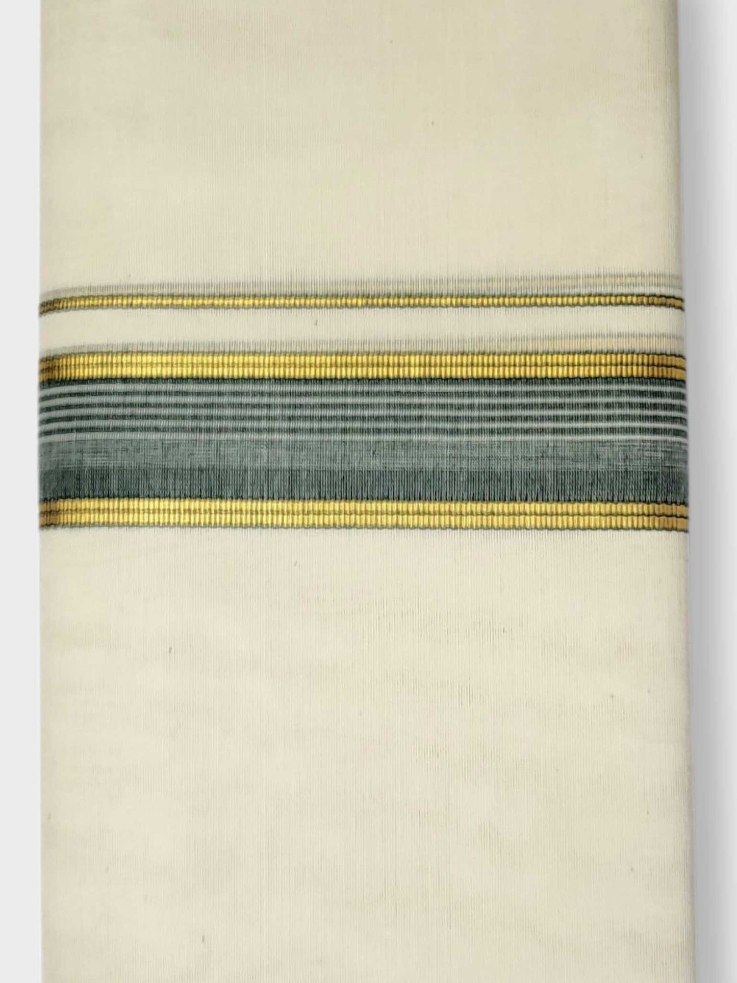 Kerala Cotton Mundu for Men