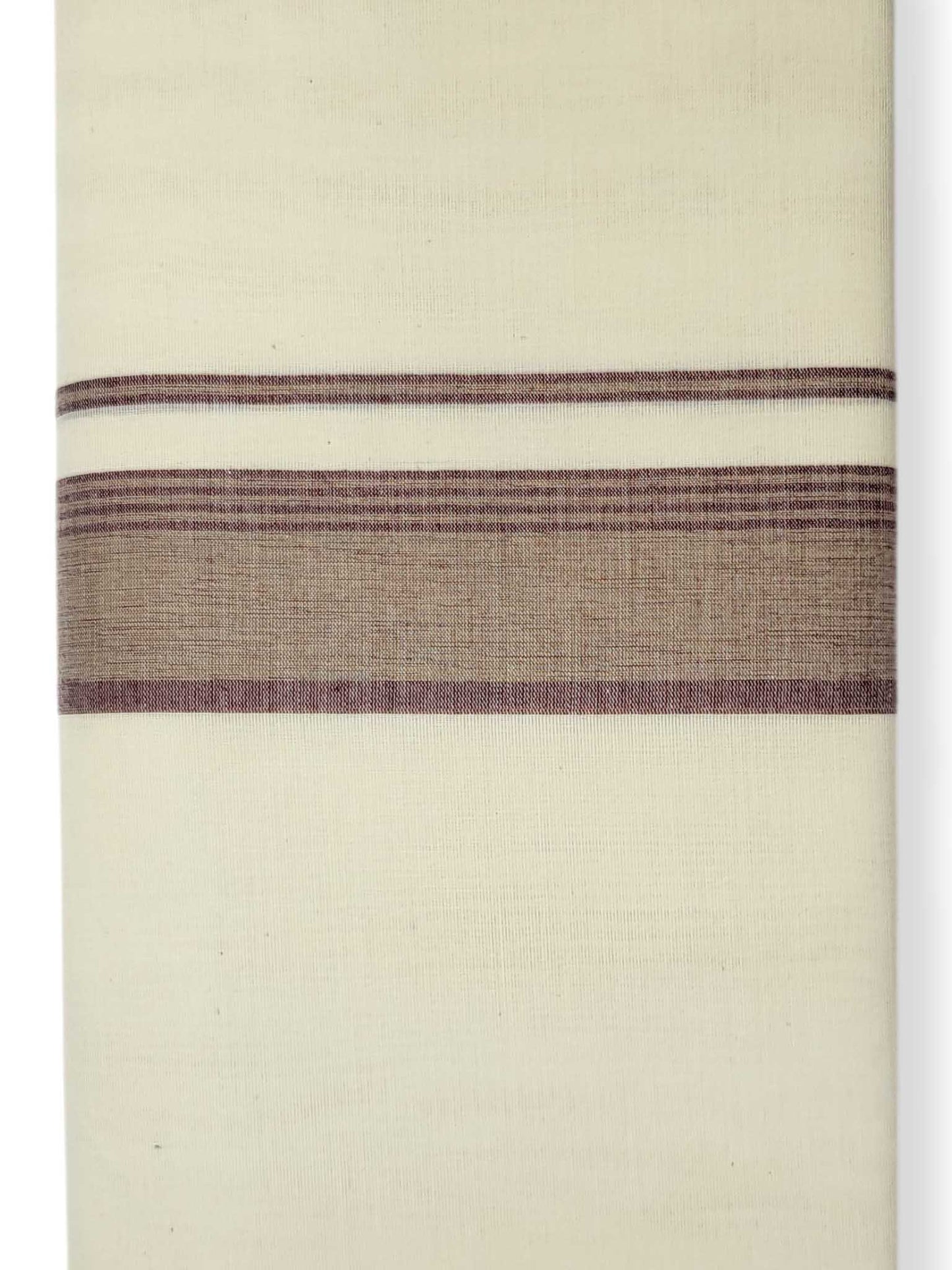 Kerala Cotton Mundu for Men