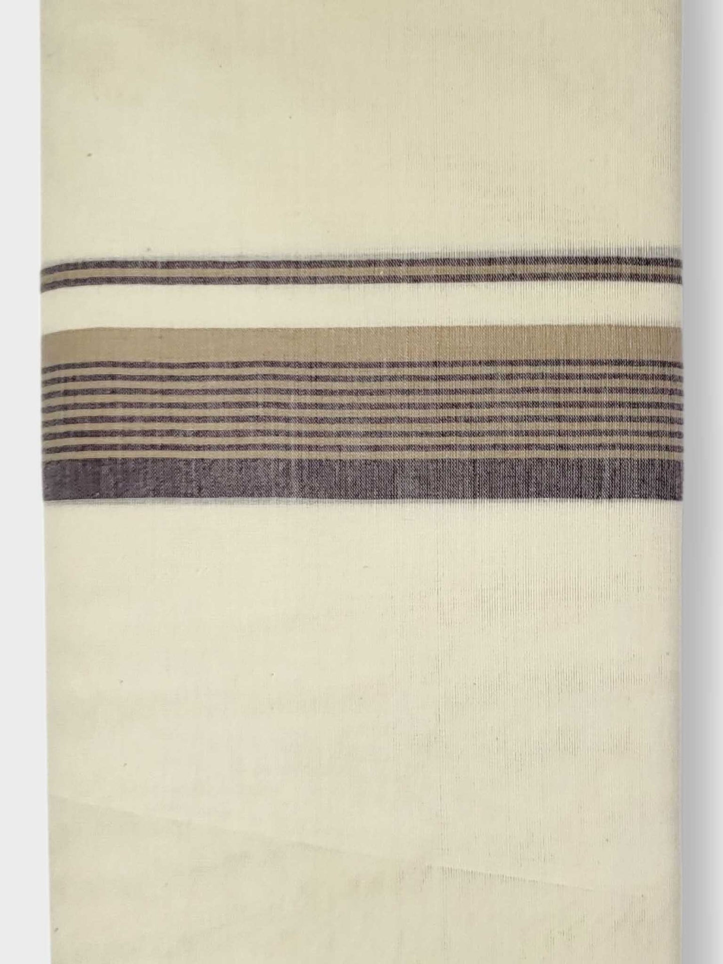 Kerala Cotton Mundu for Men