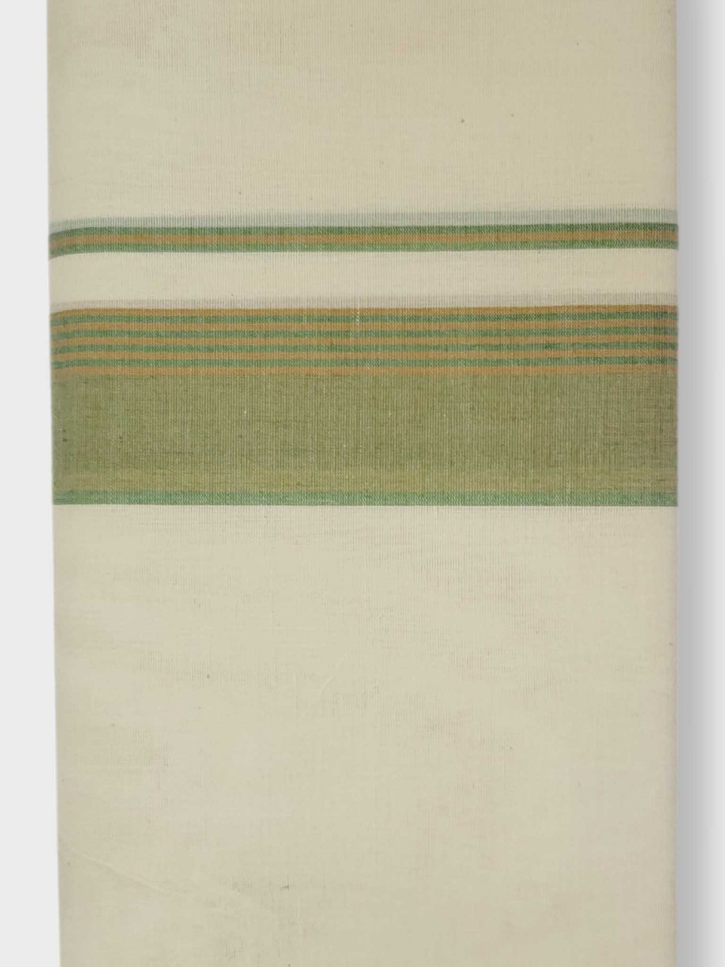 Kerala Cotton Mundu for Men