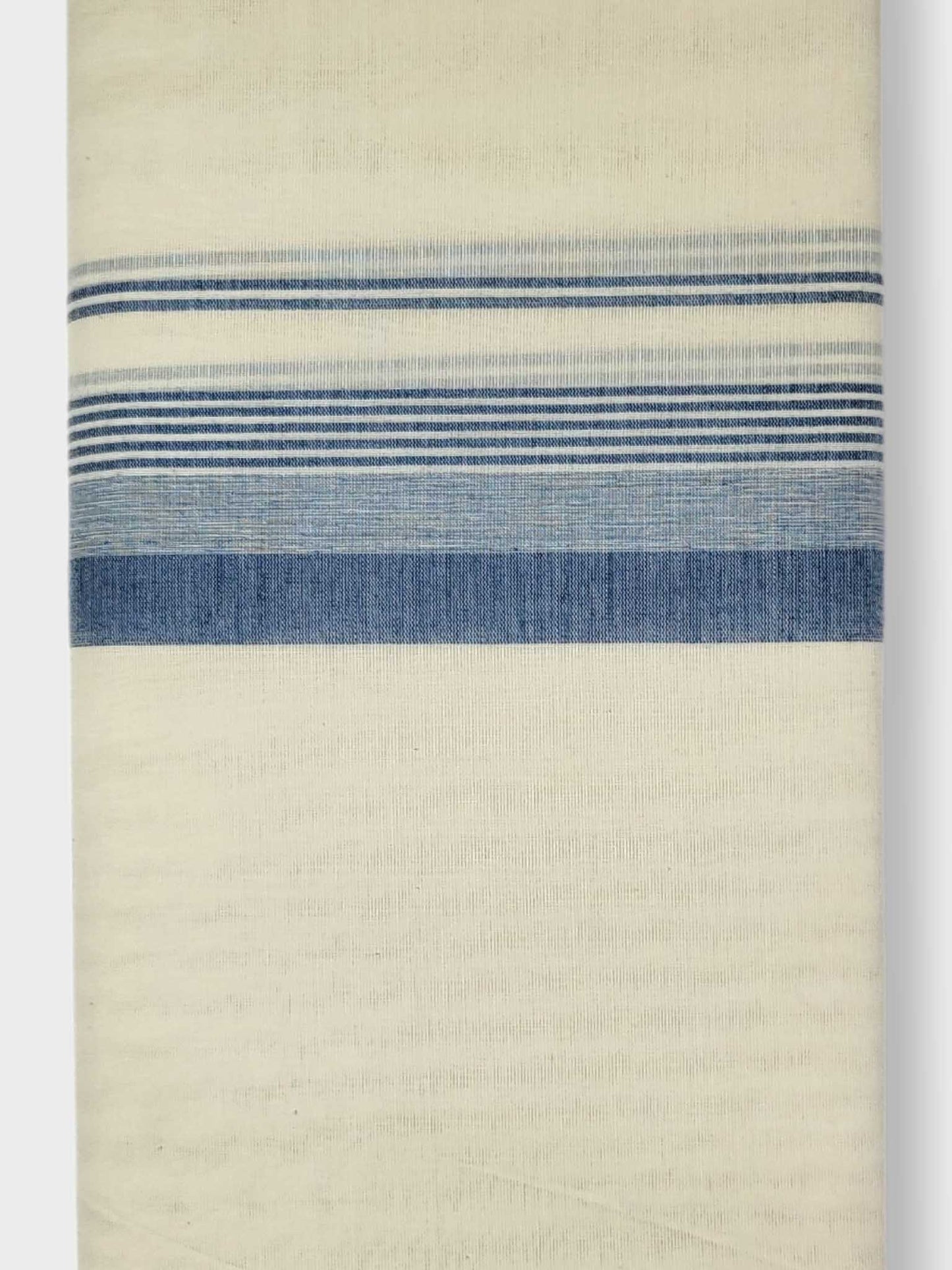 Kerala Cotton Mundu for Men