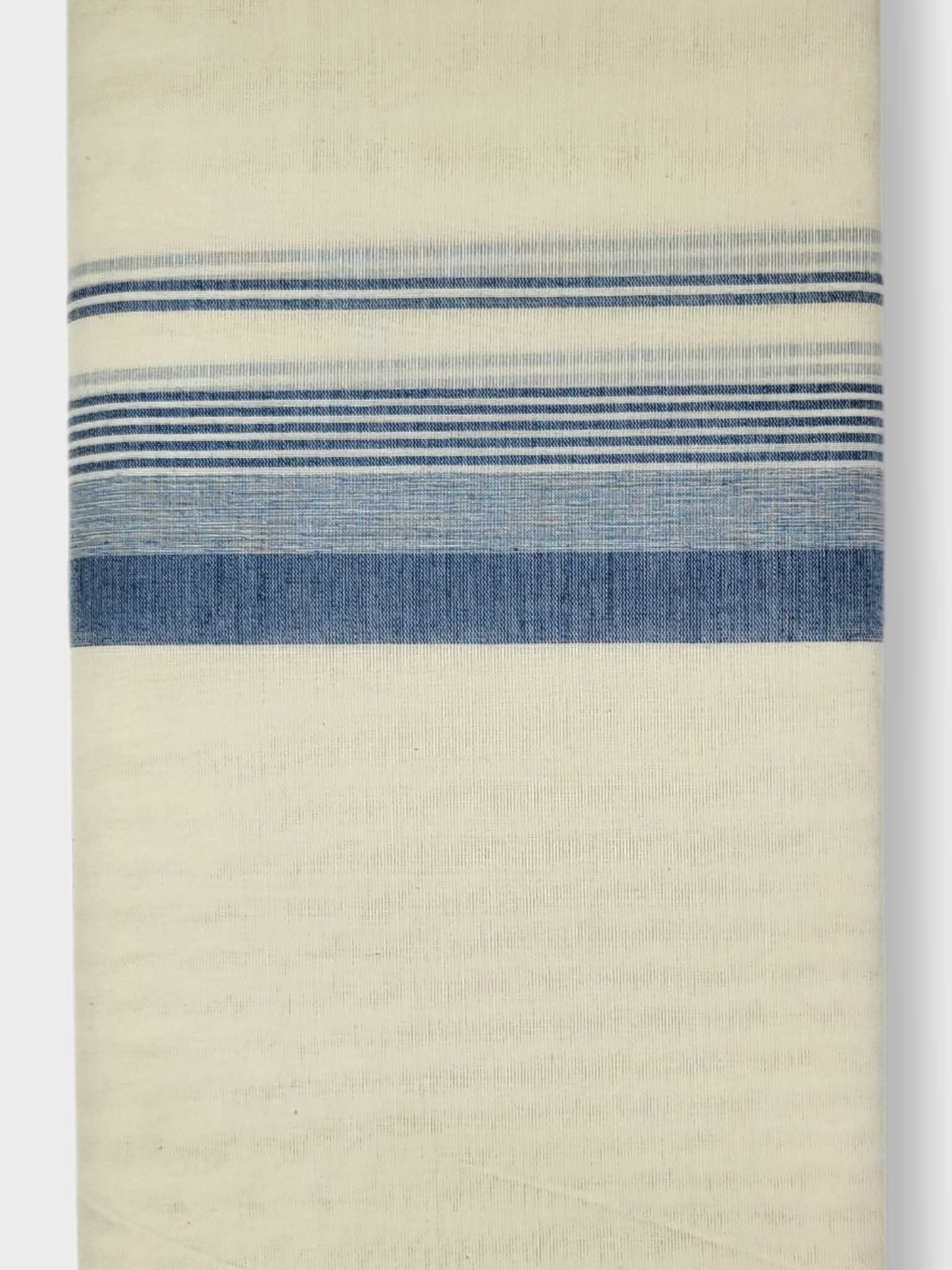 Kerala Cotton Mundu for Men
