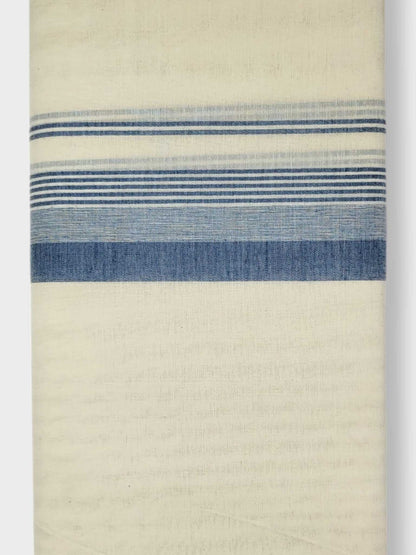 Kerala Cotton Mundu for Men