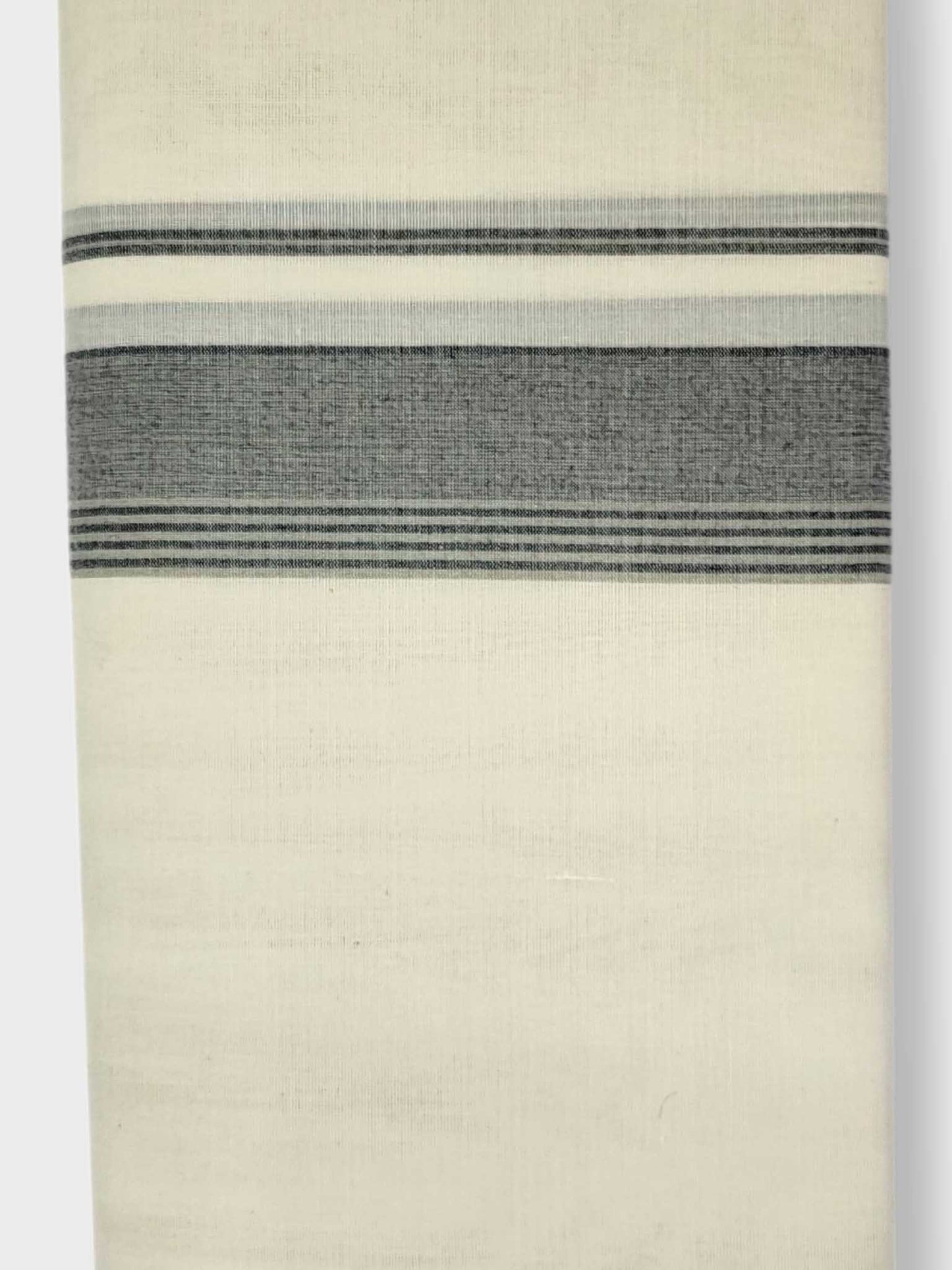 Kerala Cotton Mundu for Men