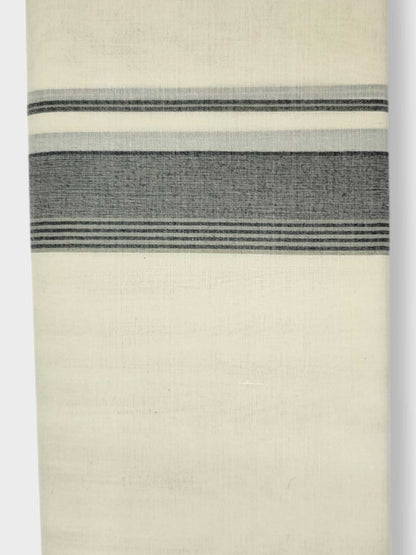 Kerala Cotton Mundu for Men