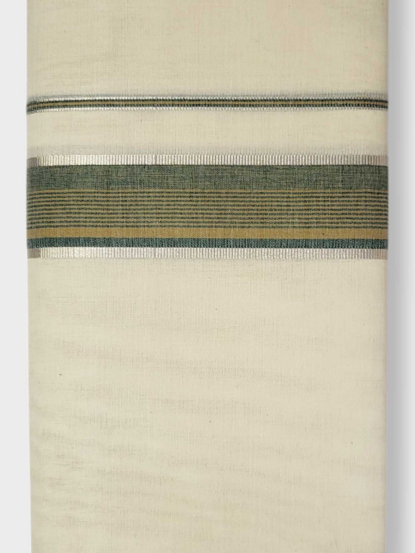 Kerala Cotton Mundu for Men
