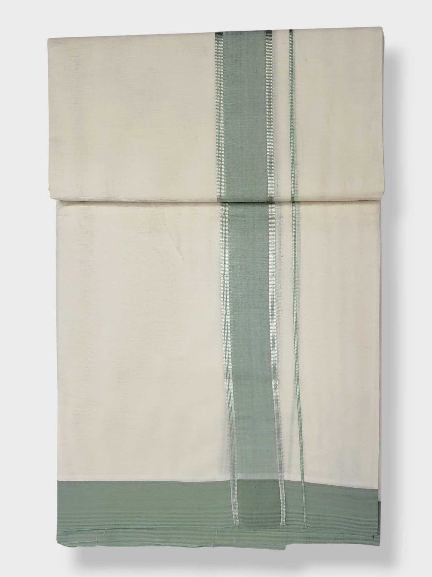 Kerala Cotton Mundu for Men