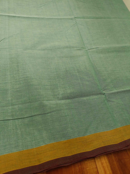 Pure Cotton Kerala Handloom Saree for Women