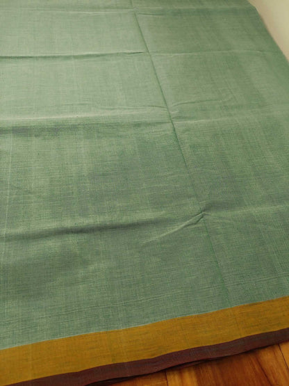 Pure Cotton Kerala Handloom Saree for Women