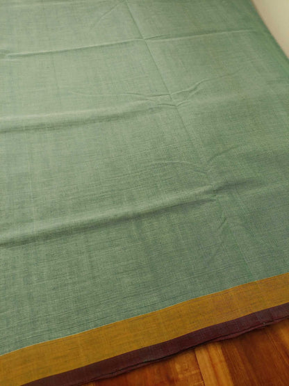 Pure Cotton Kerala Handloom Saree for Women