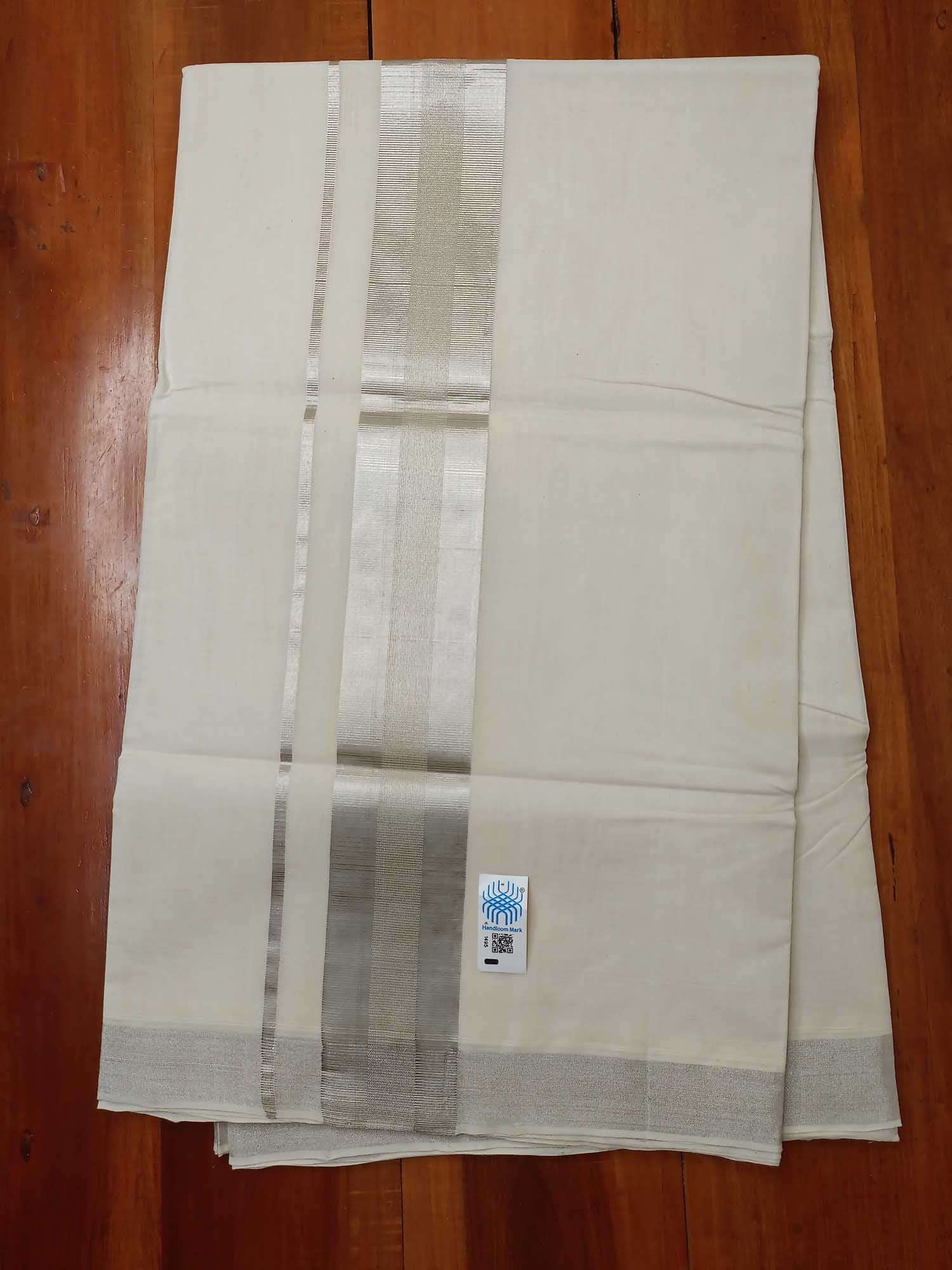 Kerala Kasavu Saree for Women
