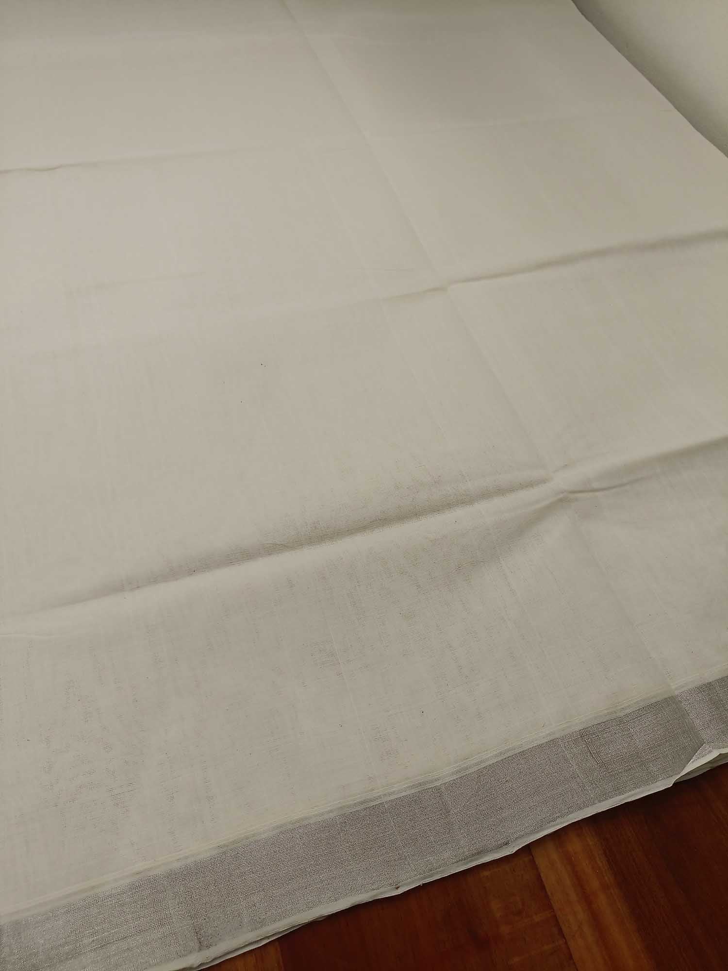 Kerala Kasavu Saree for Women