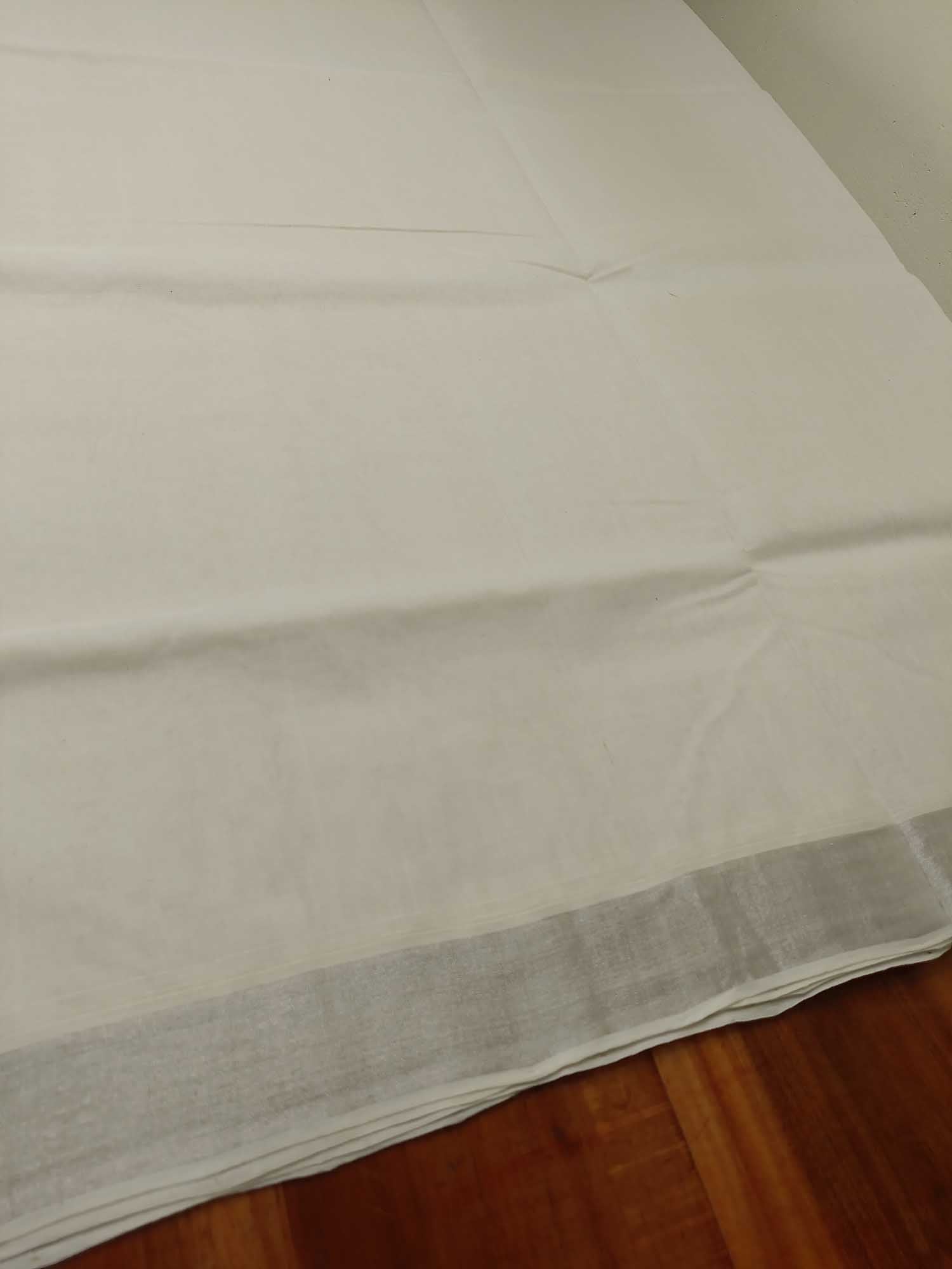 Kerala Kasavu Saree for Women