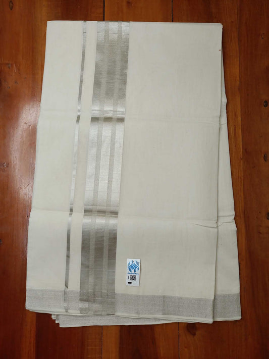 Kerala Kasavu Saree for Women