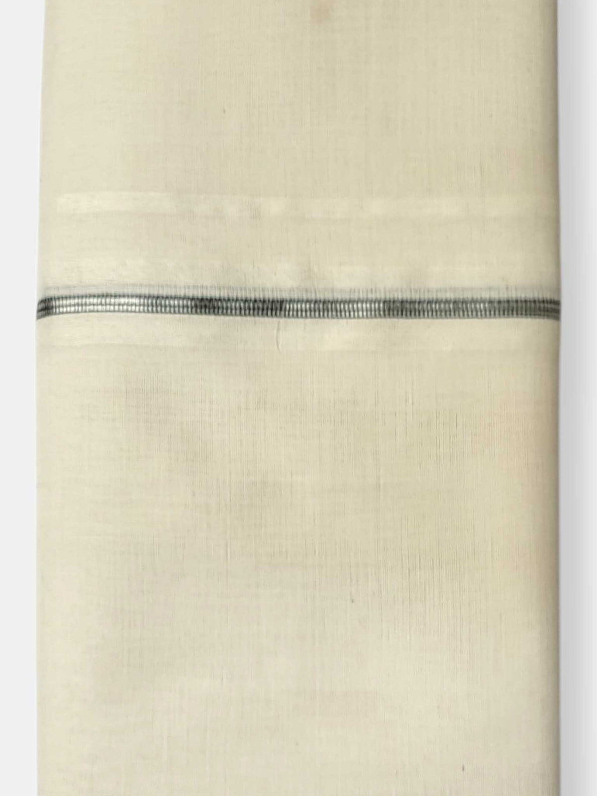 Kerala Premium Balaramapuram Handloom Dhoti/Mundu for Men