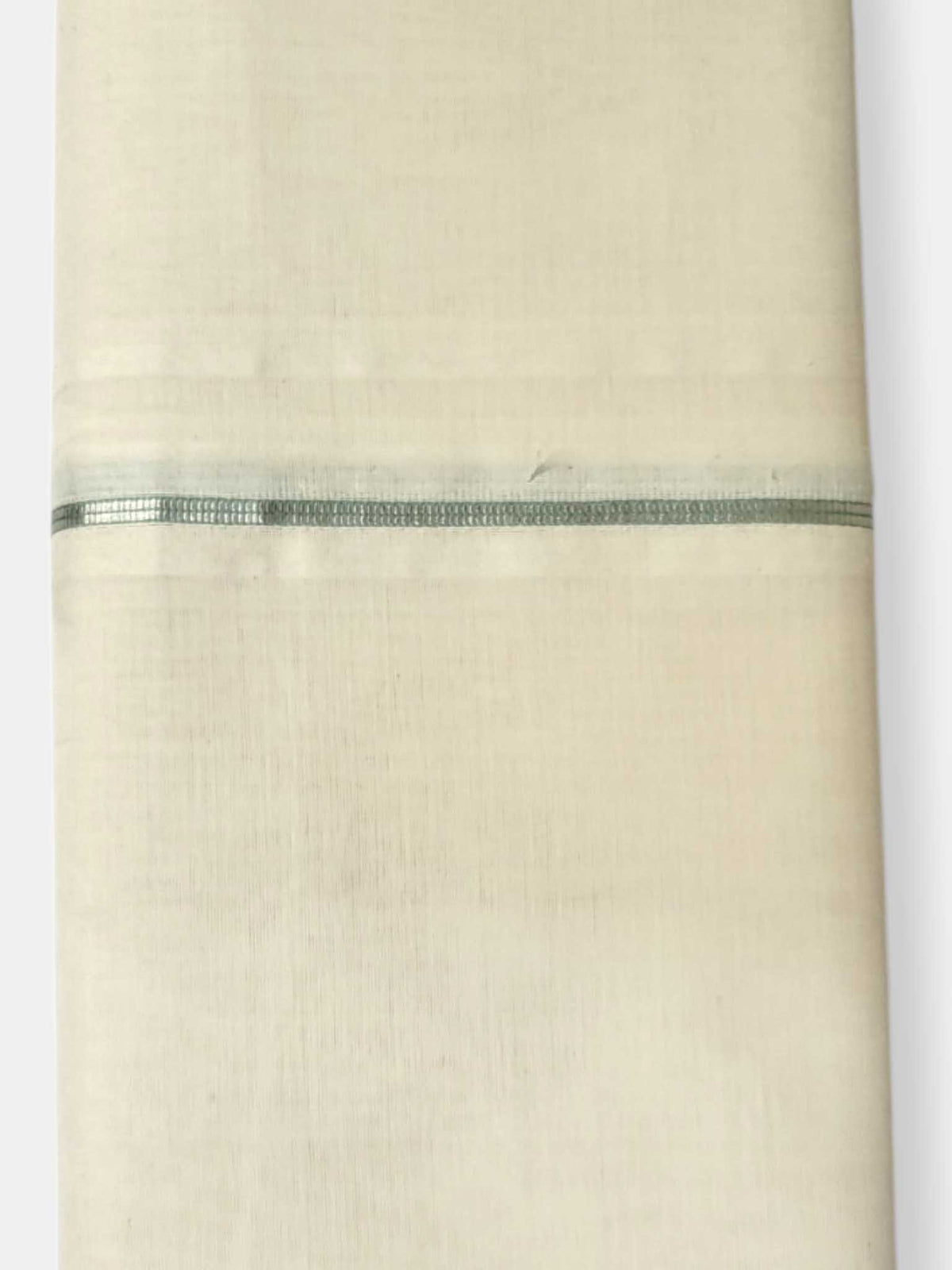 Kerala Premium Balaramapuram Handloom Dhoti/Mundu for Men