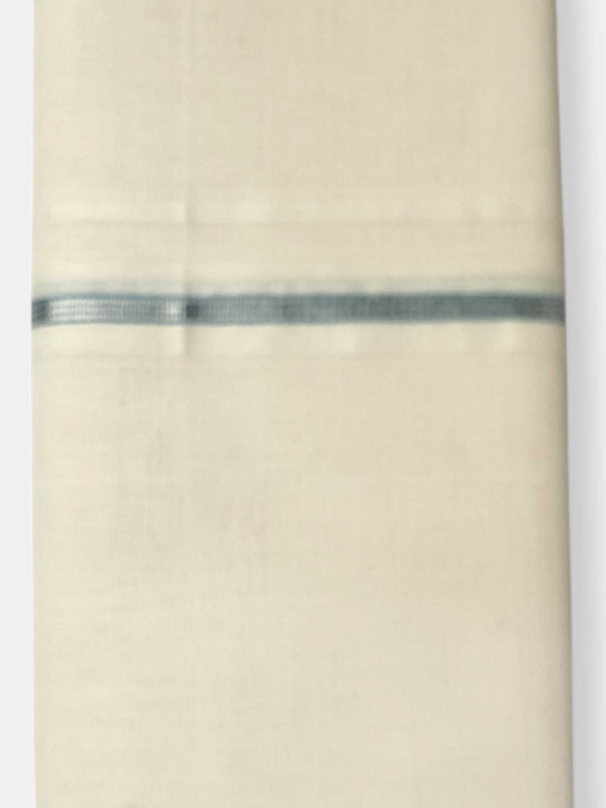 Kerala Premium Balaramapuram Handloom Dhoti/Mundu for Men