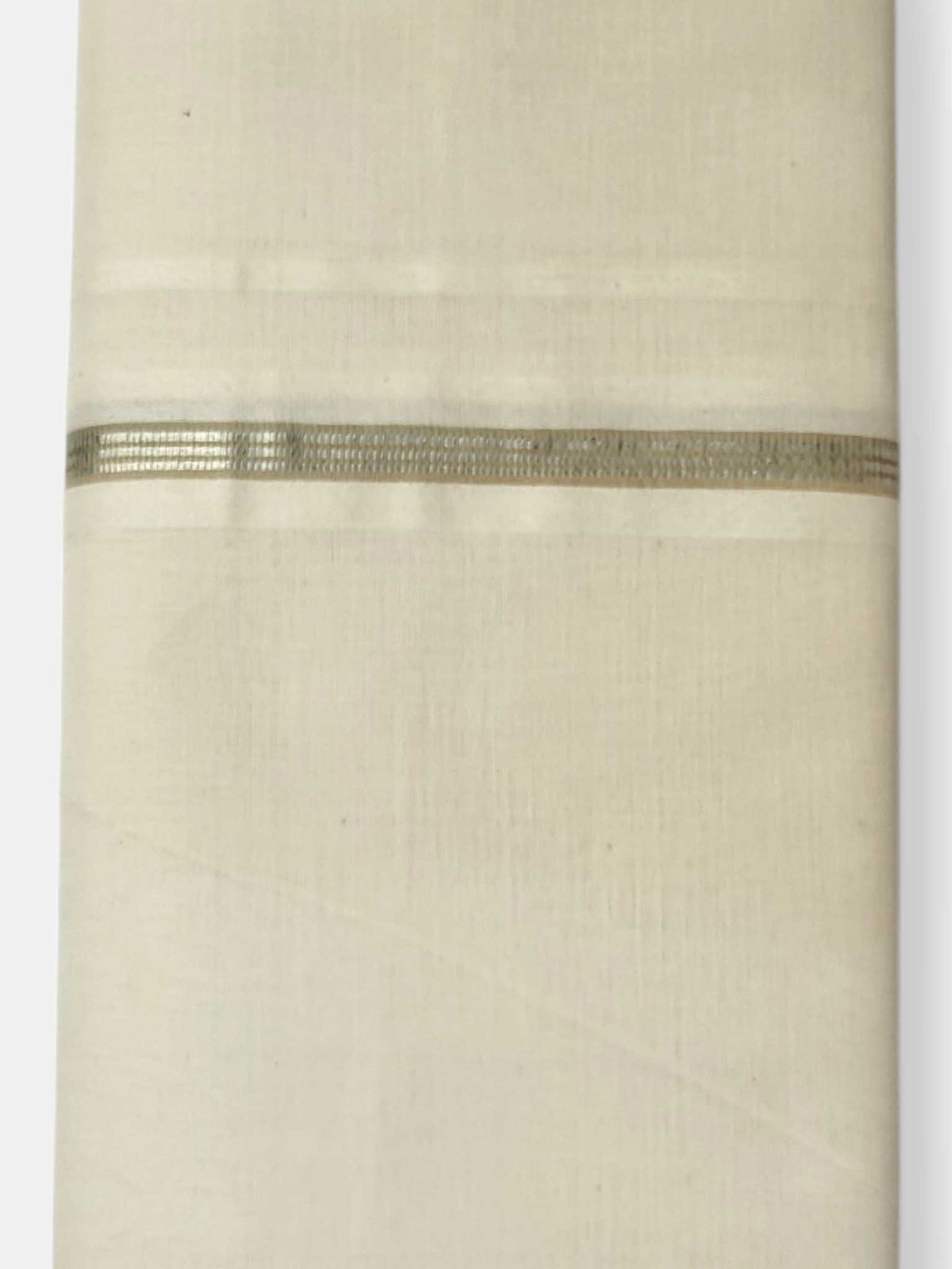 Kerala Premium Balaramapuram Handloom Dhoti/Mundu for Men