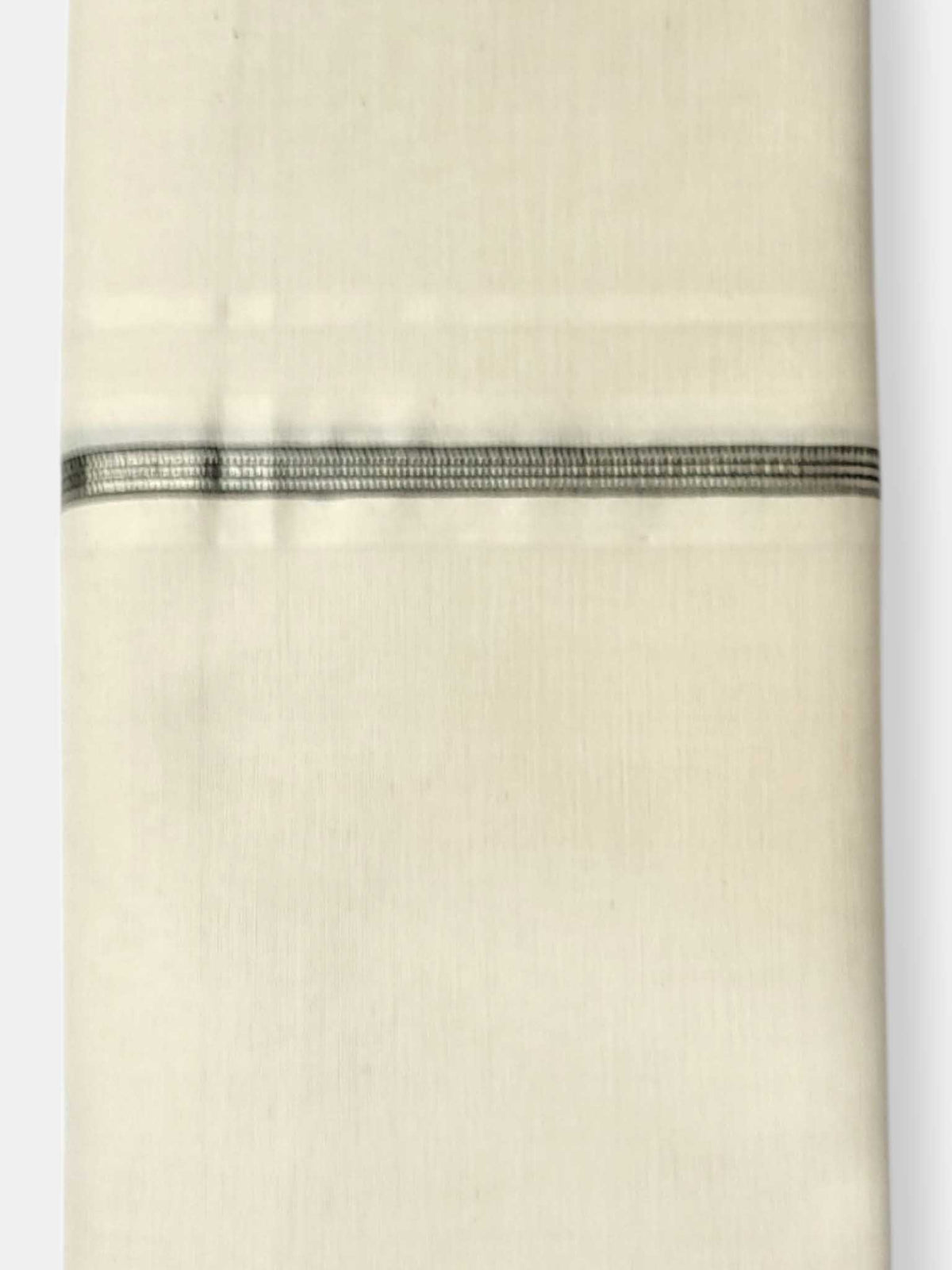 Kerala Premium Balaramapuram Handloom Dhoti/Mundu for Men