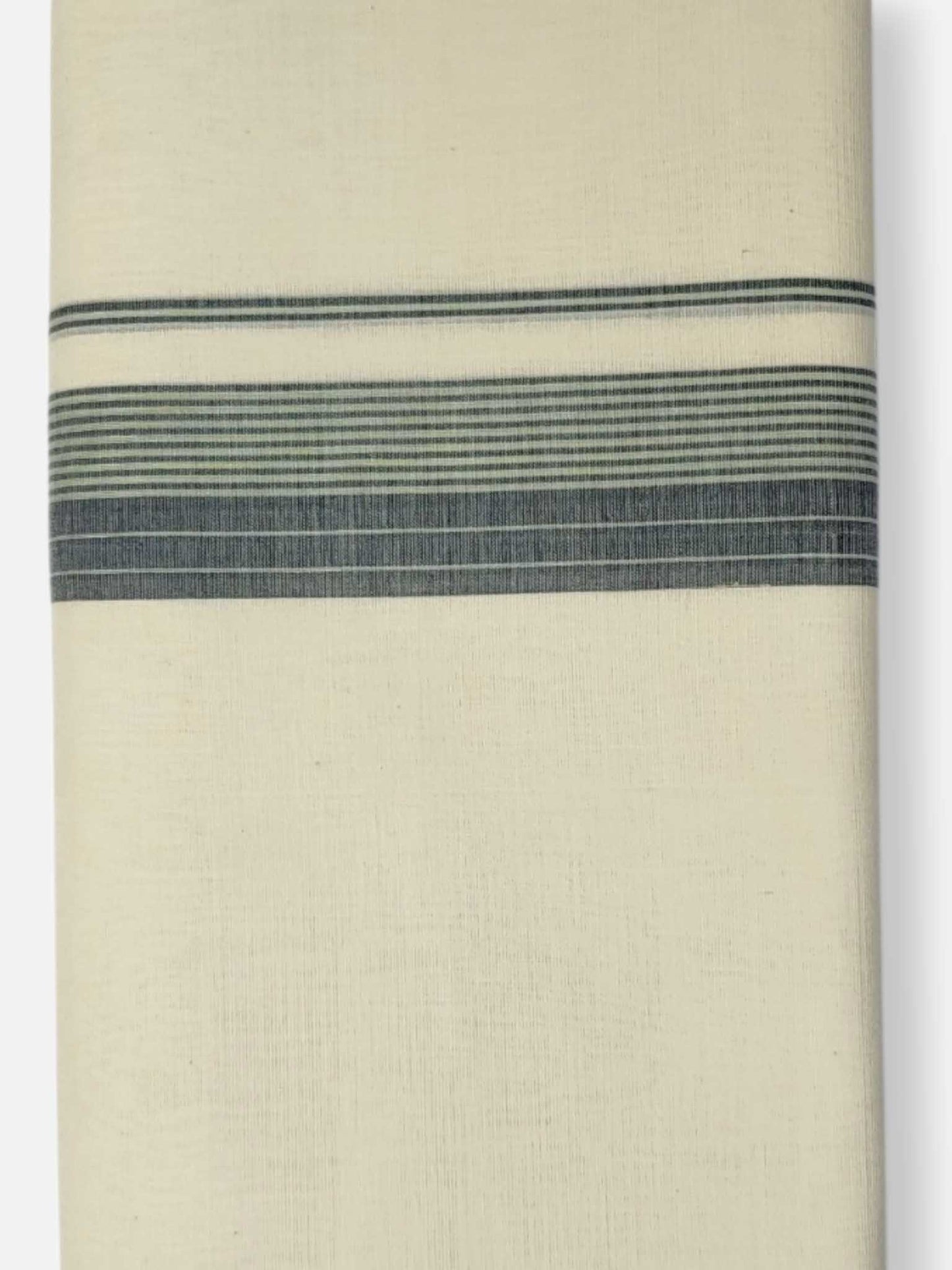 Kerala Premium Balaramapuram Handloom Dhoti/Mundu for Men