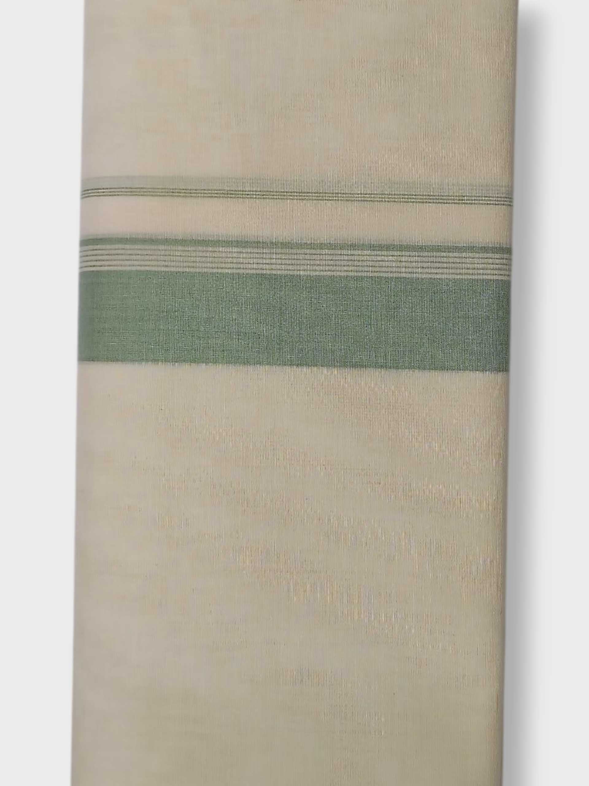Kerala Cotton Mundu for Men
