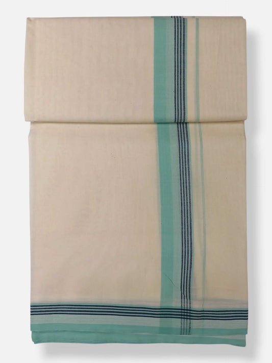 Kerala Cotton Mundu for Men