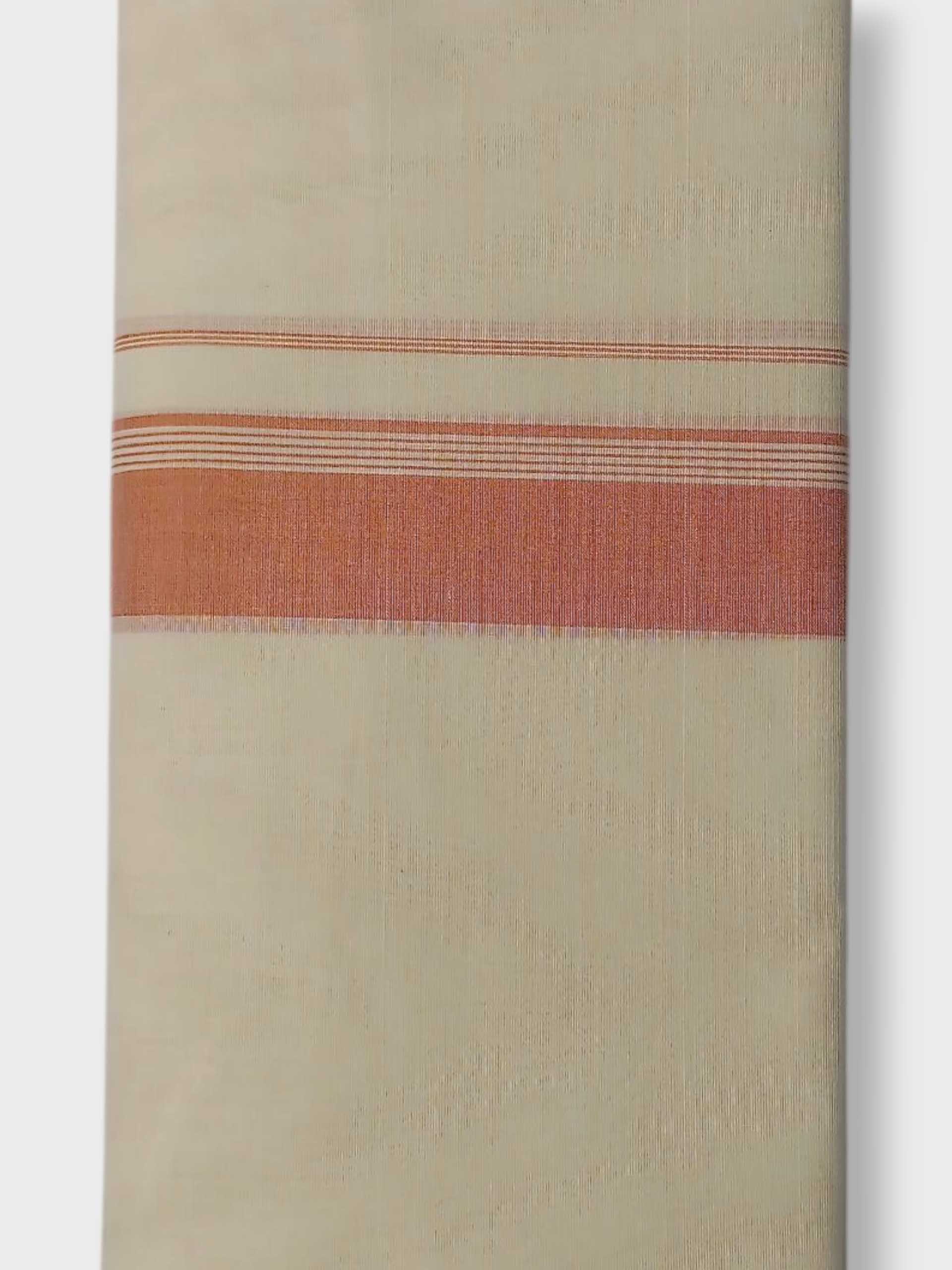 Kerala Cotton Mundu for Men