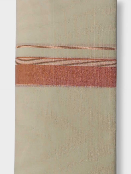 Kerala Cotton Mundu for Men
