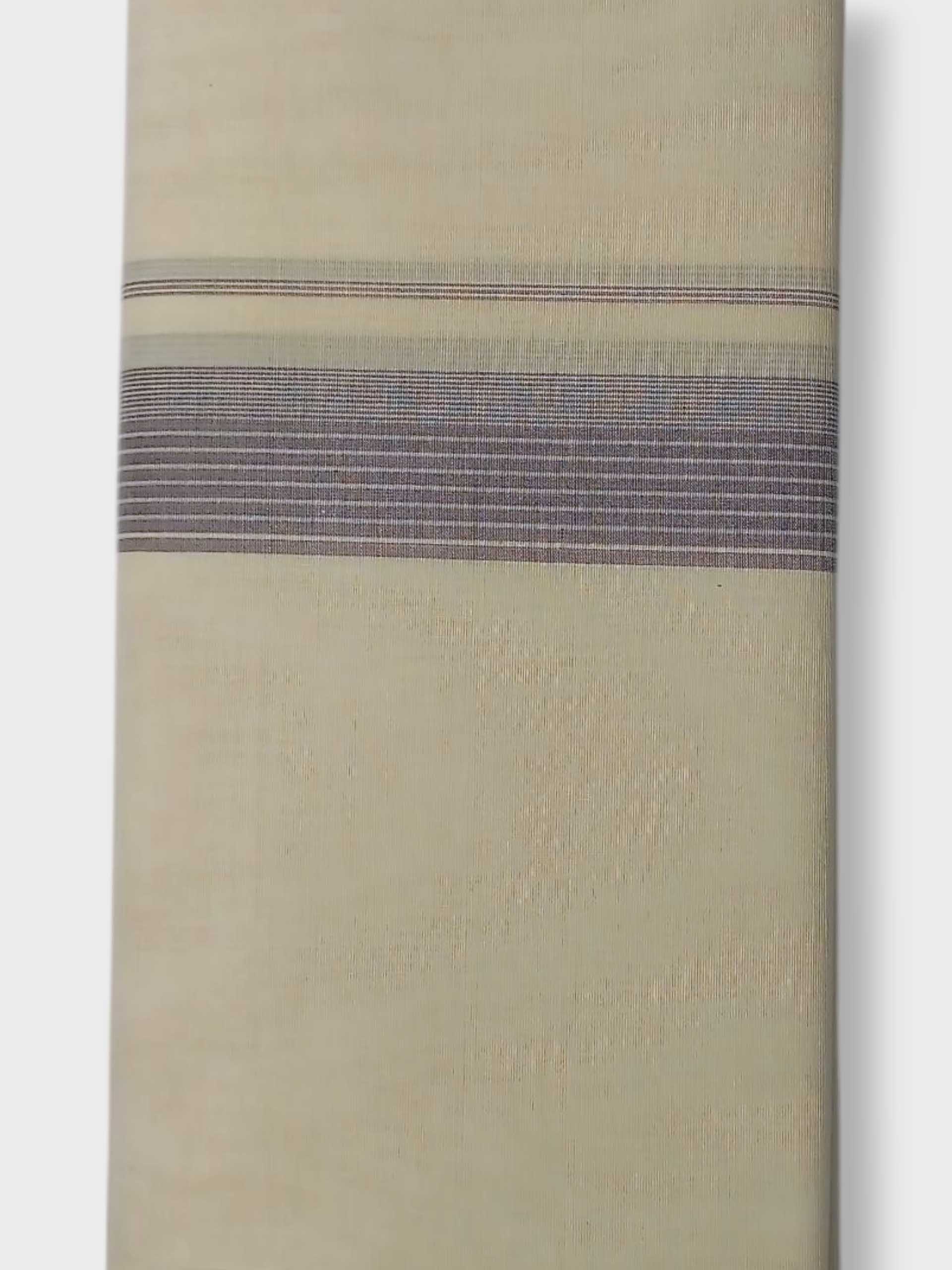 Kerala Cotton Mundu for Men
