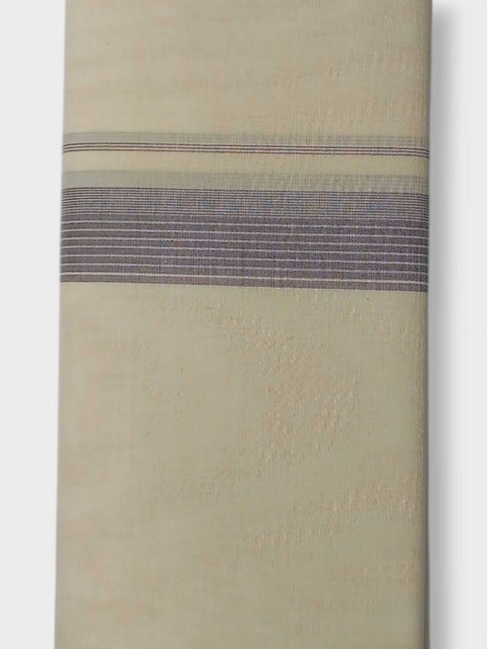 Kerala Cotton Mundu for Men