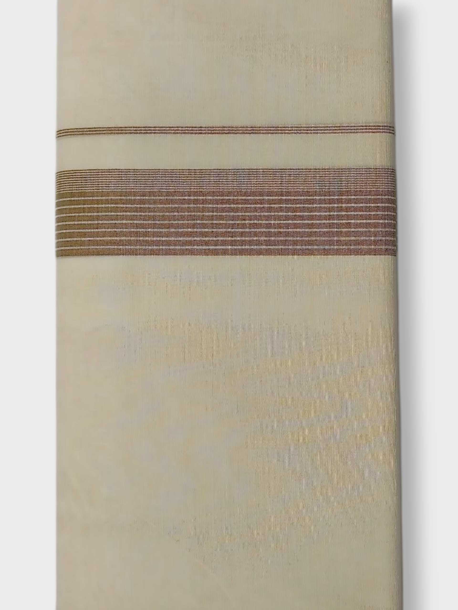 Kerala Cotton Mundu for Men